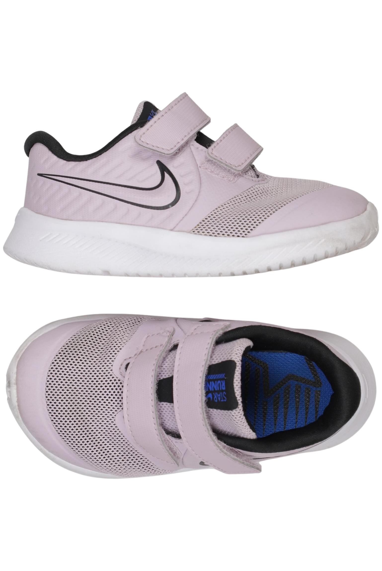 Nike Running Mädchen Kinderschuhe, mehrfarbig, Gr. 23