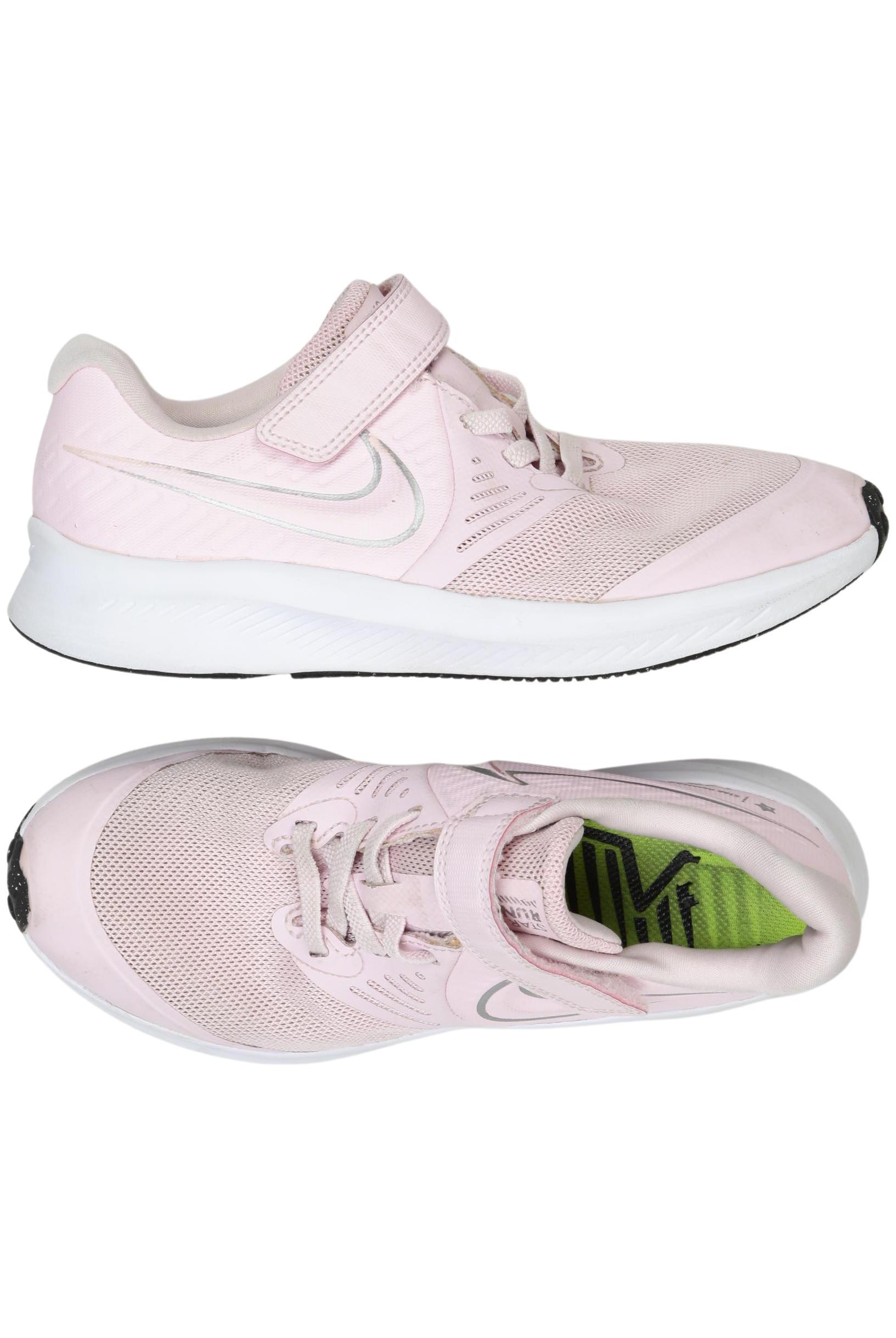Nike Running Damen Kinderschuhe, pink, Gr. 32