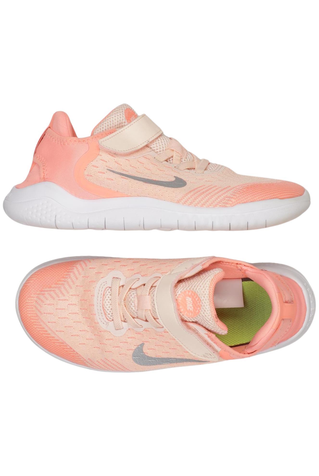 Nike Running Mädchen Kinderschuhe, mehrfarbig, Gr. 35