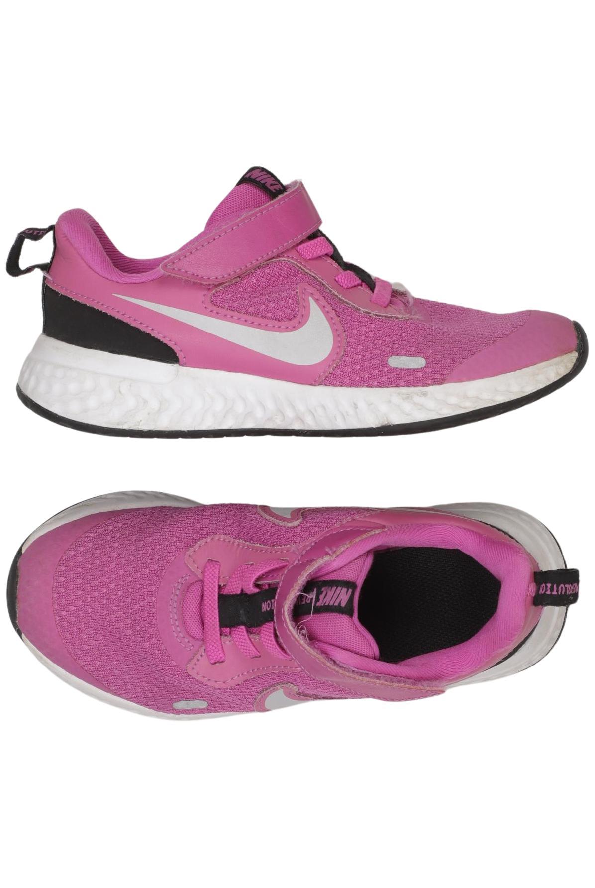 Nike Running Mädchen Kinderschuhe, mehrfarbig, Gr. 29