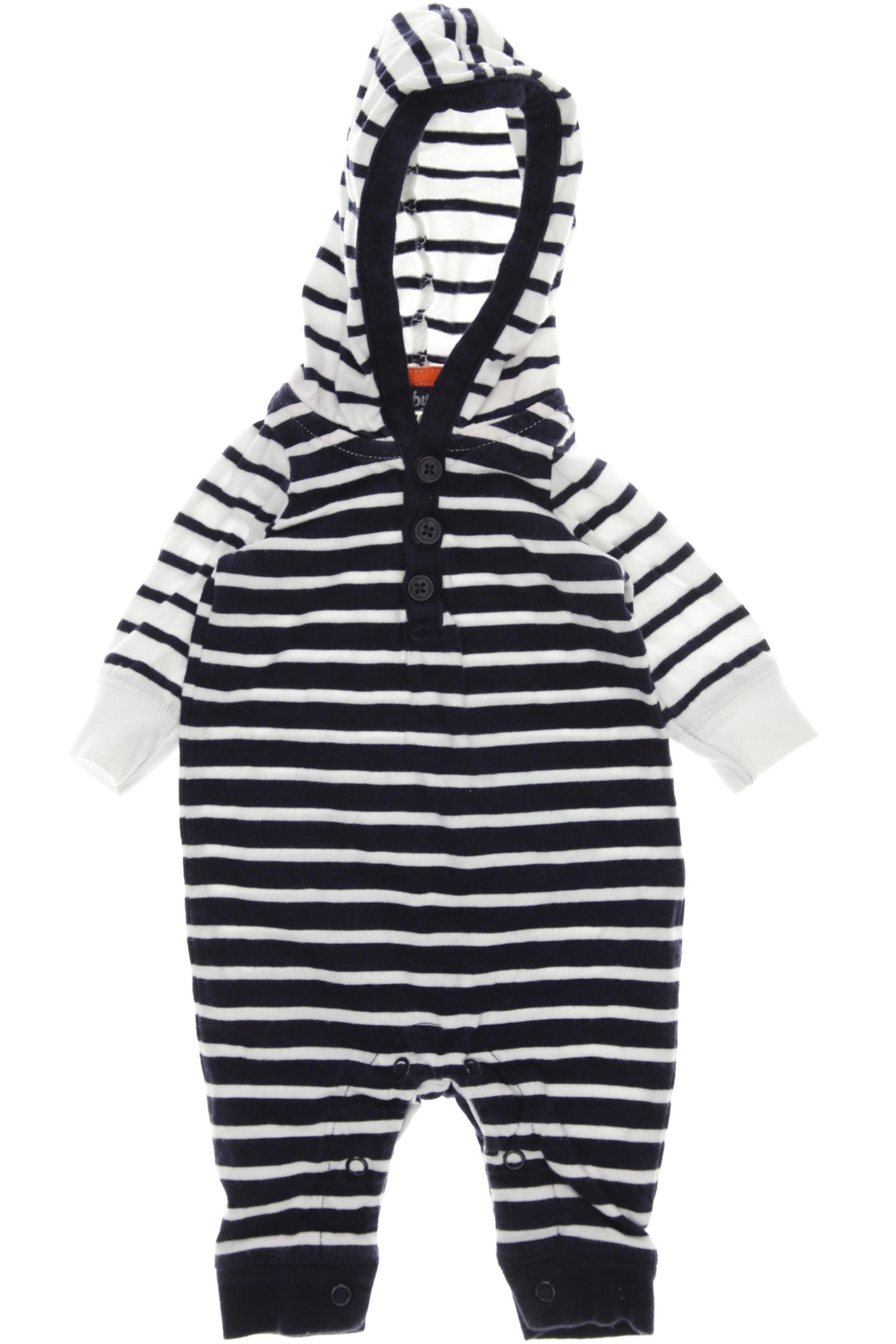 OshKosh Jungen Strampler, blau, Gr. 50