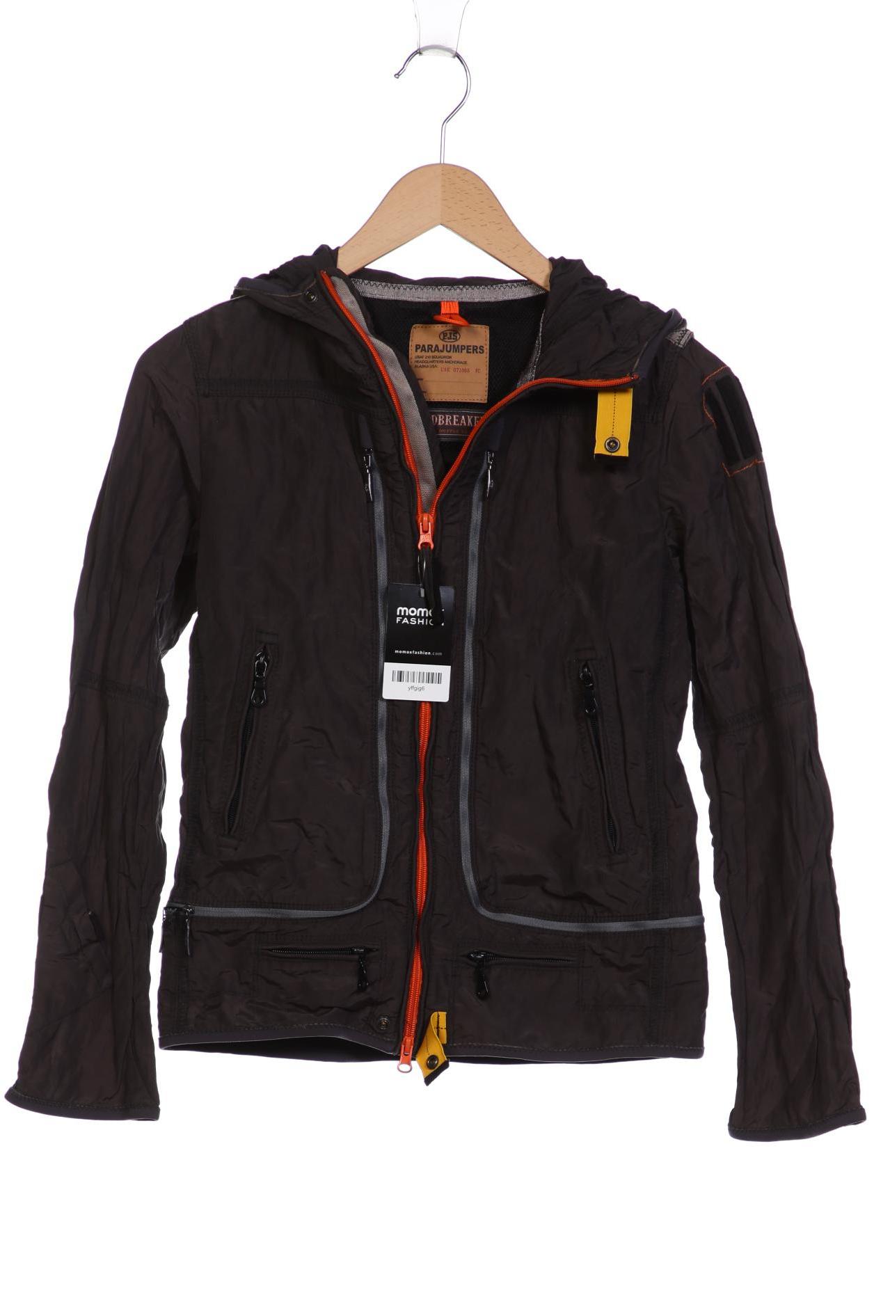 Parajumpers Damen Jacke, grau, Gr. 36