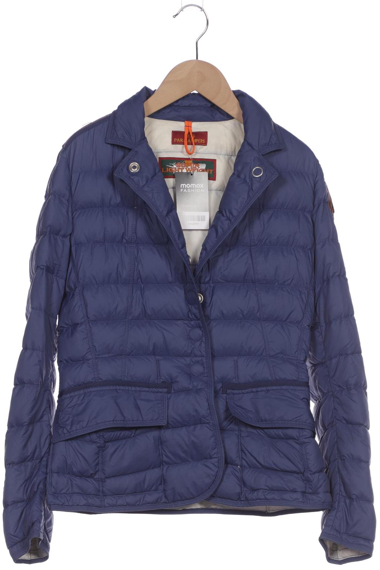Parajumpers Damen Jacke, blau, Gr. 36