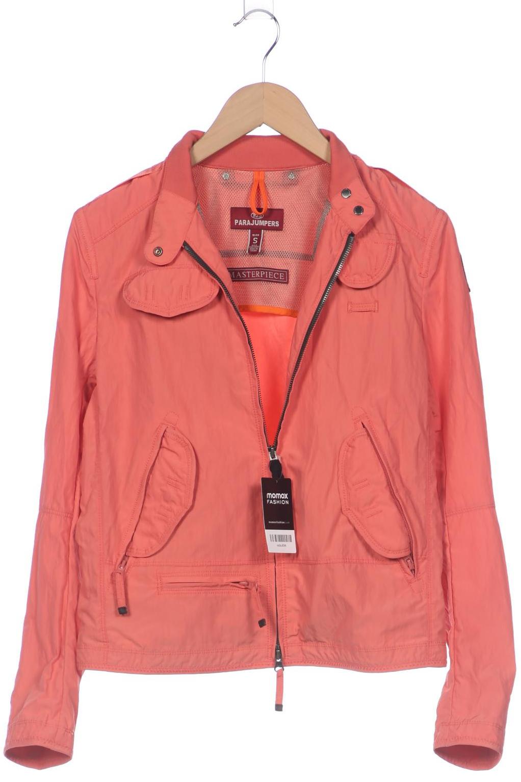 Parajumpers Damen Jacke, pink, Gr. 36