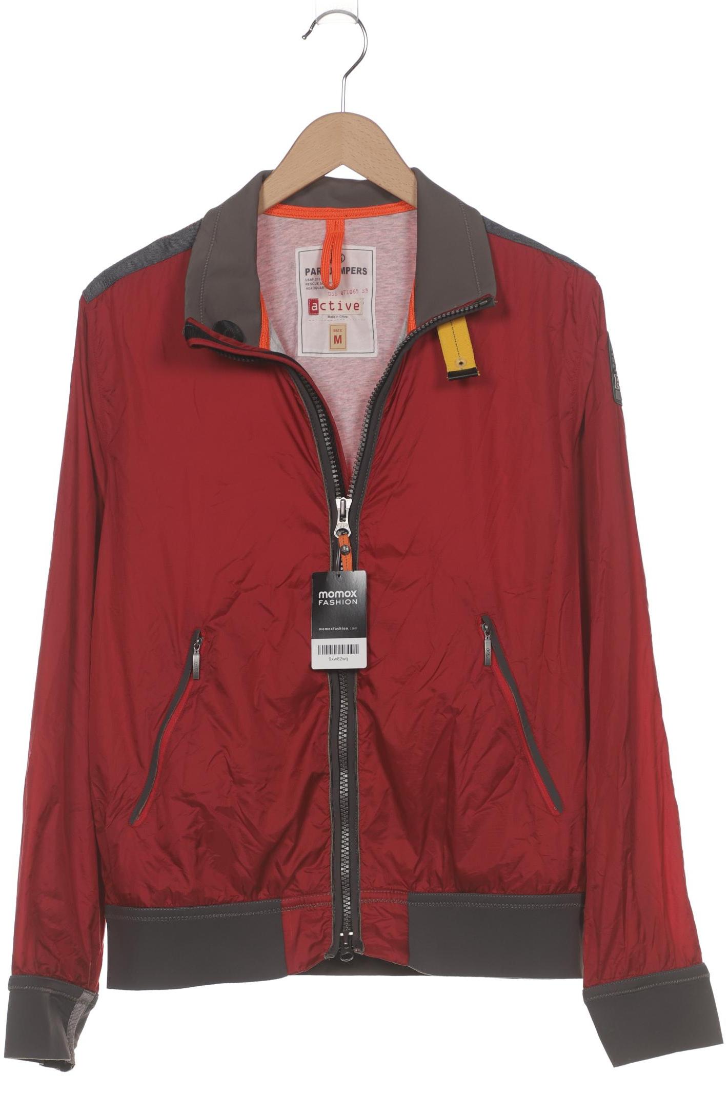 Parajumpers Damen Jacke, rot, Gr. 38