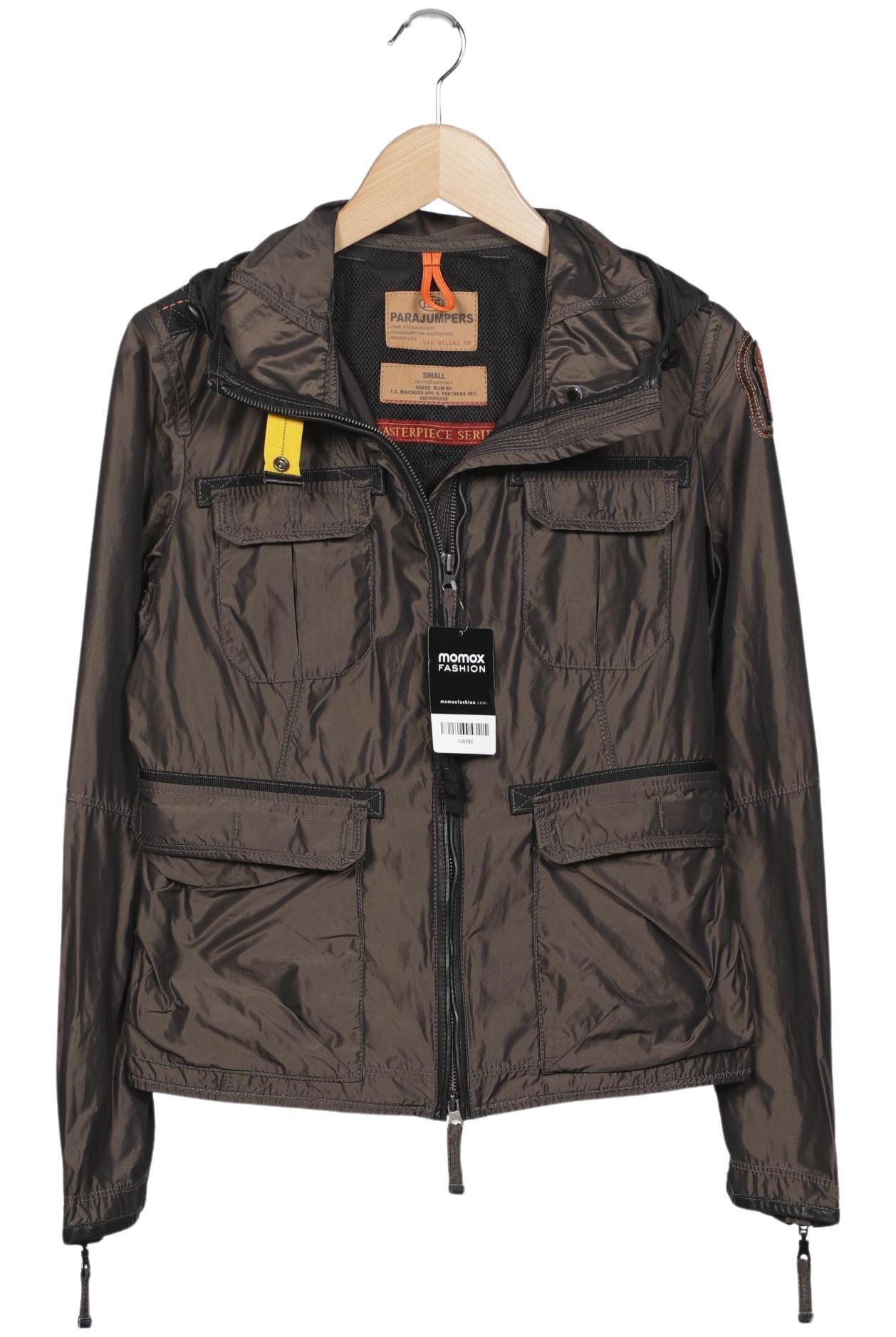 Parajumpers Damen Jacke, braun, Gr. 36