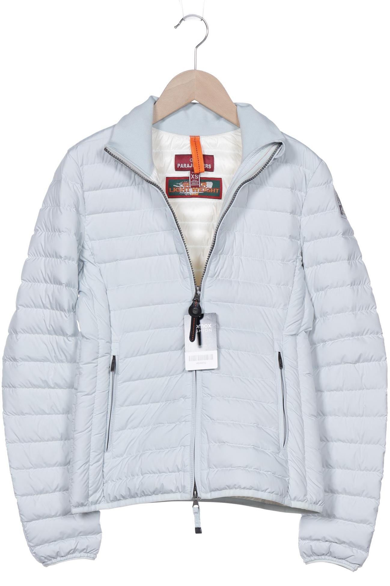 Parajumpers Damen Jacke, hellblau, Gr. 34