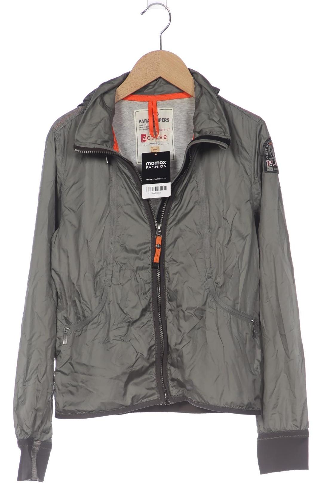 Parajumpers Damen Jacke, grau, Gr. 34