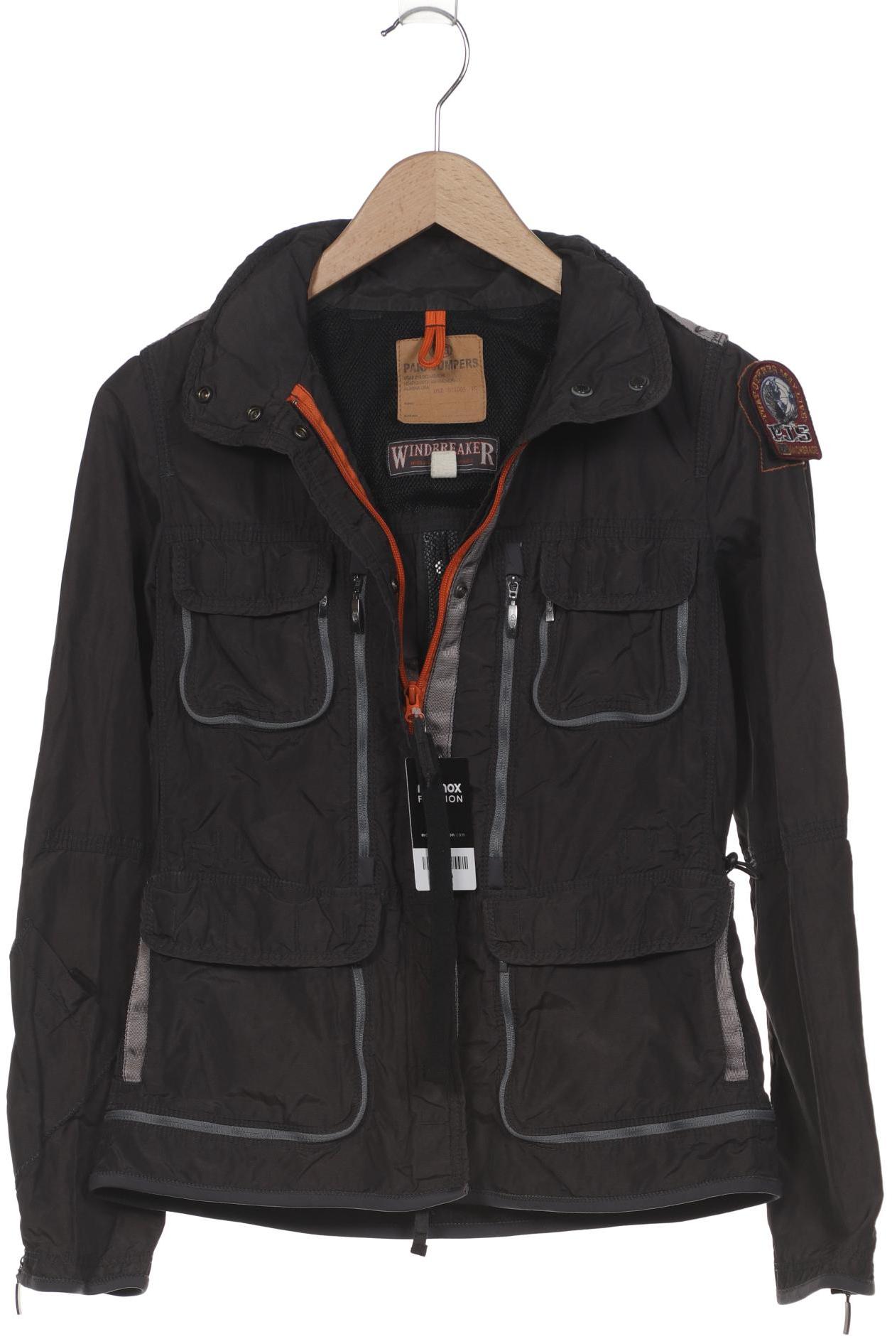 Parajumpers Damen Jacke, grau, Gr. 36