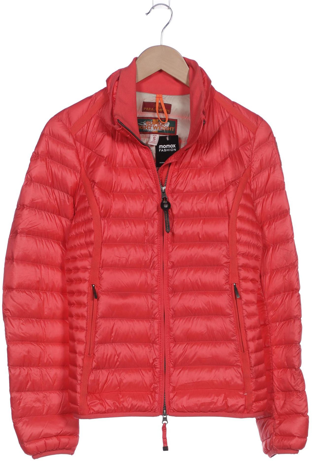 Parajumpers Damen Jacke, pink, Gr. 36