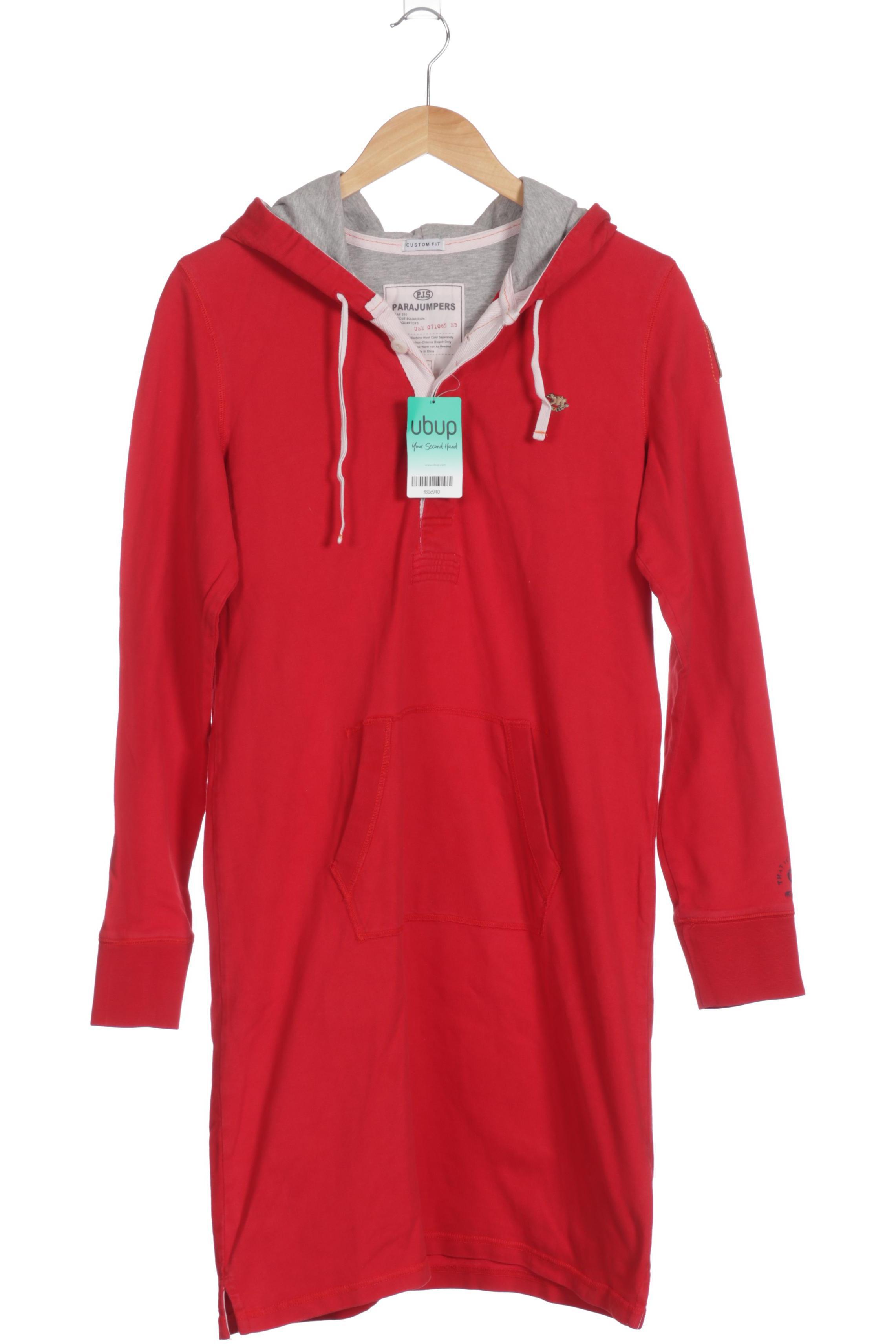Parajumpers Damen Kleid, rot, Gr.