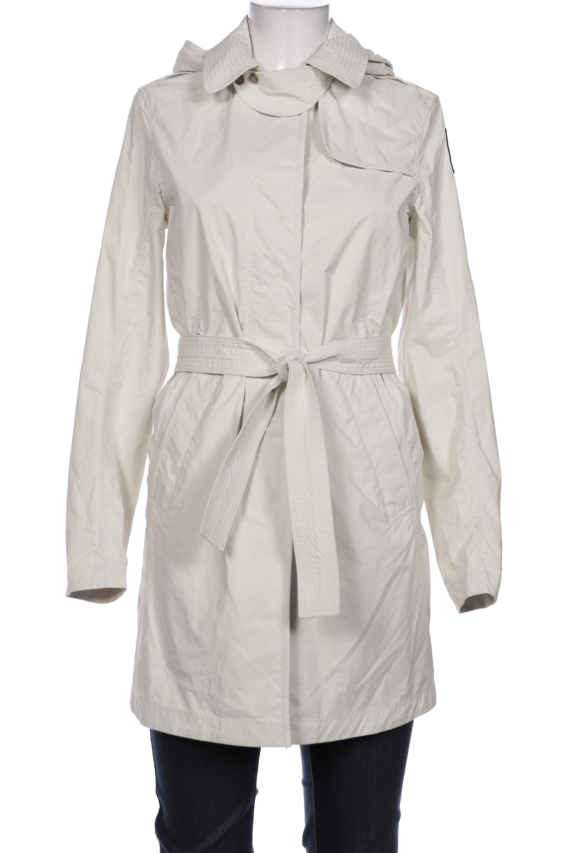 Parajumpers Damen Mantel, weiß, Gr. 36