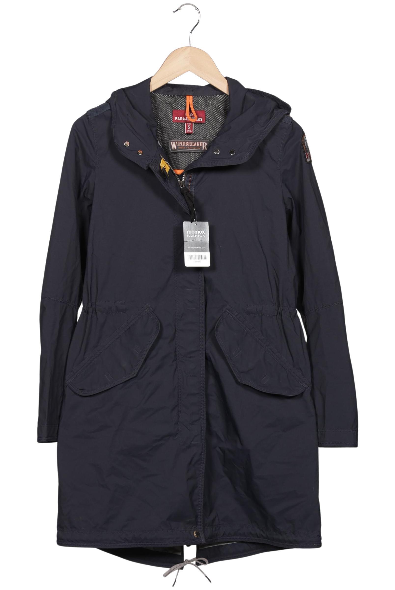 Parajumpers Damen Mantel, marineblau, Gr. 36
