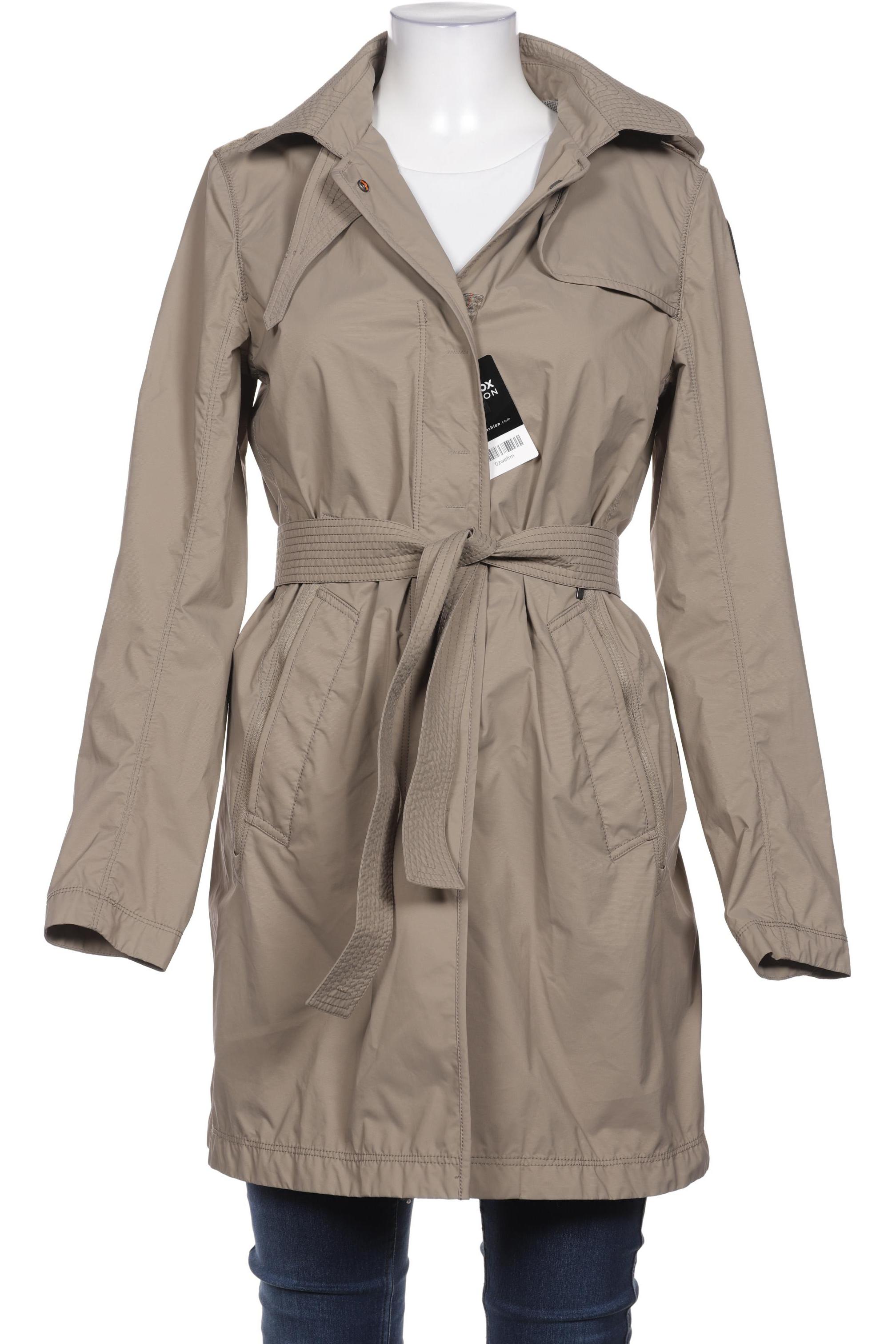 Parajumpers Damen Mantel, beige, Gr. 38