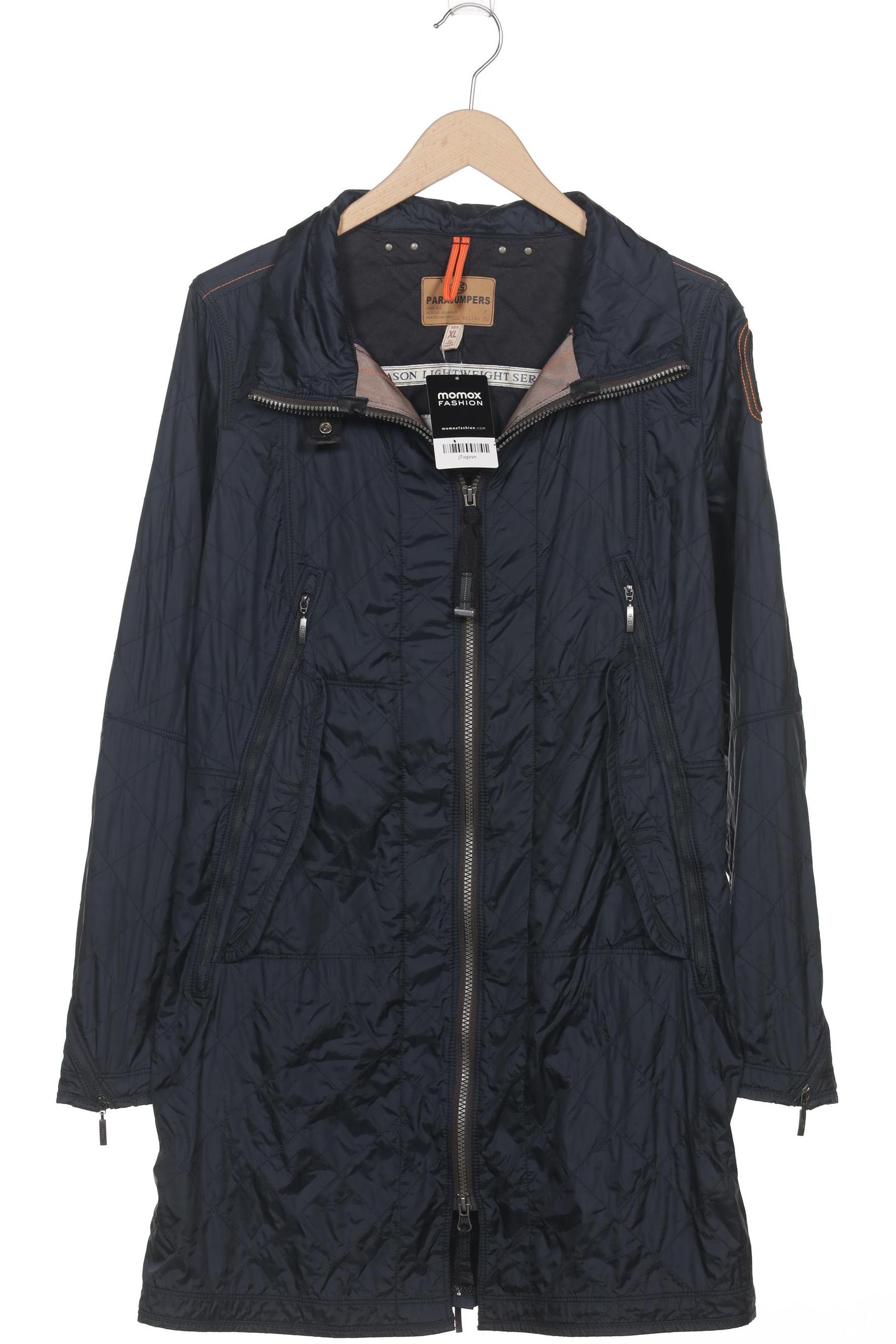 Parajumpers Damen Mantel, marineblau, Gr. 44