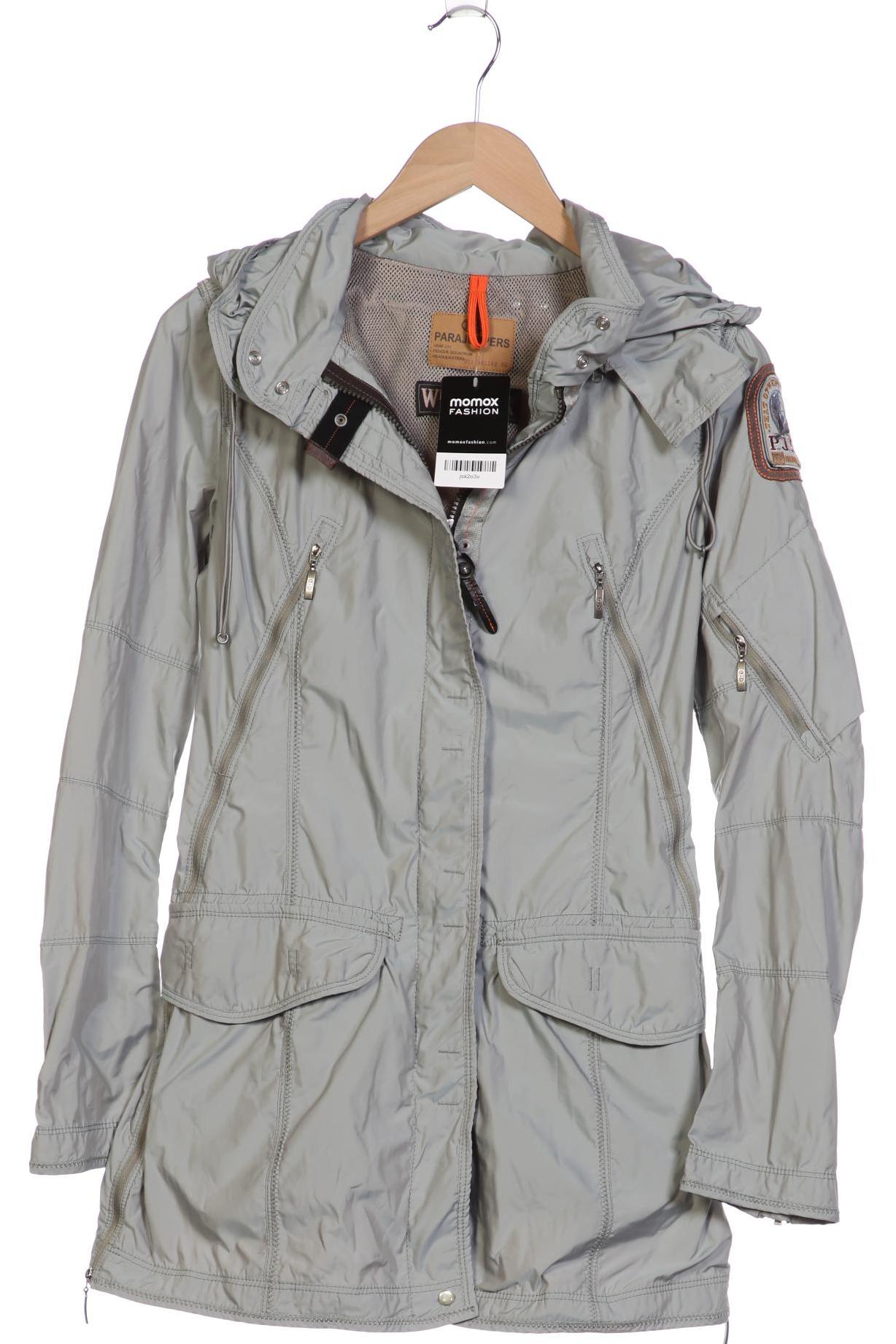 Parajumpers Damen Mantel, grün, Gr. 38