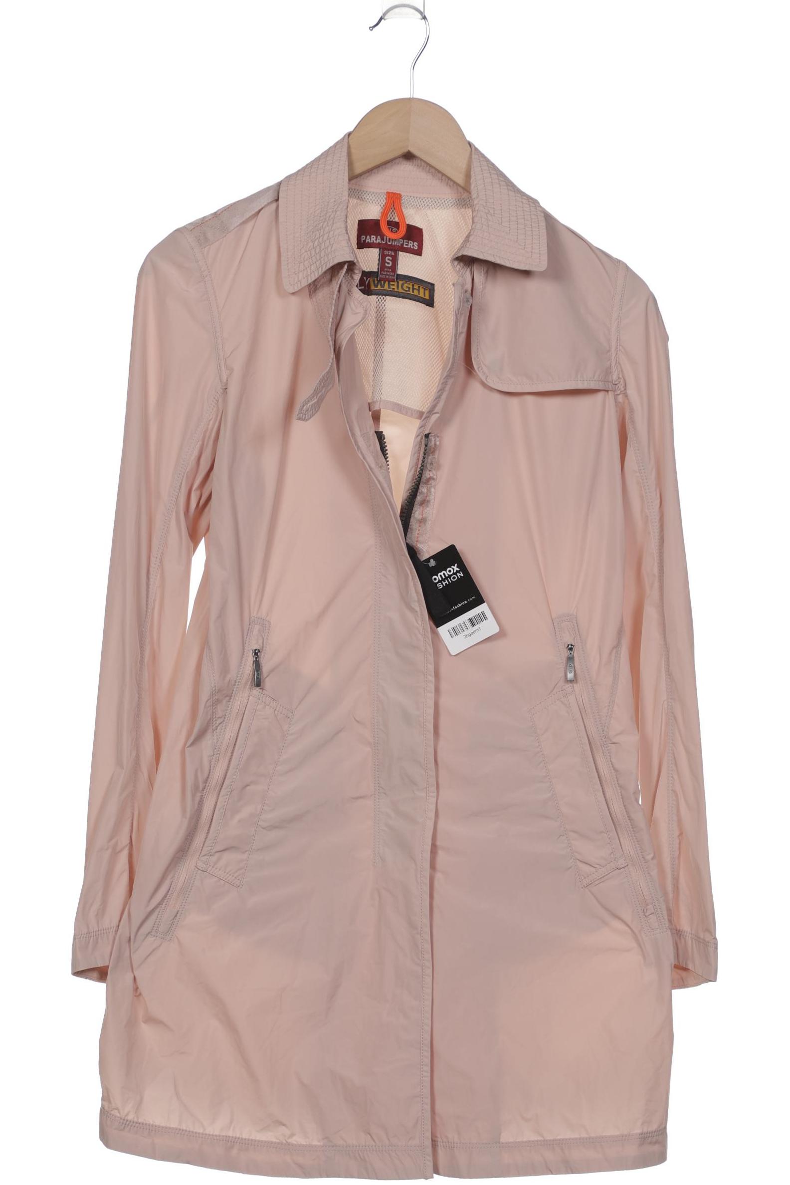 Parajumpers Damen Mantel, beige, Gr. 36