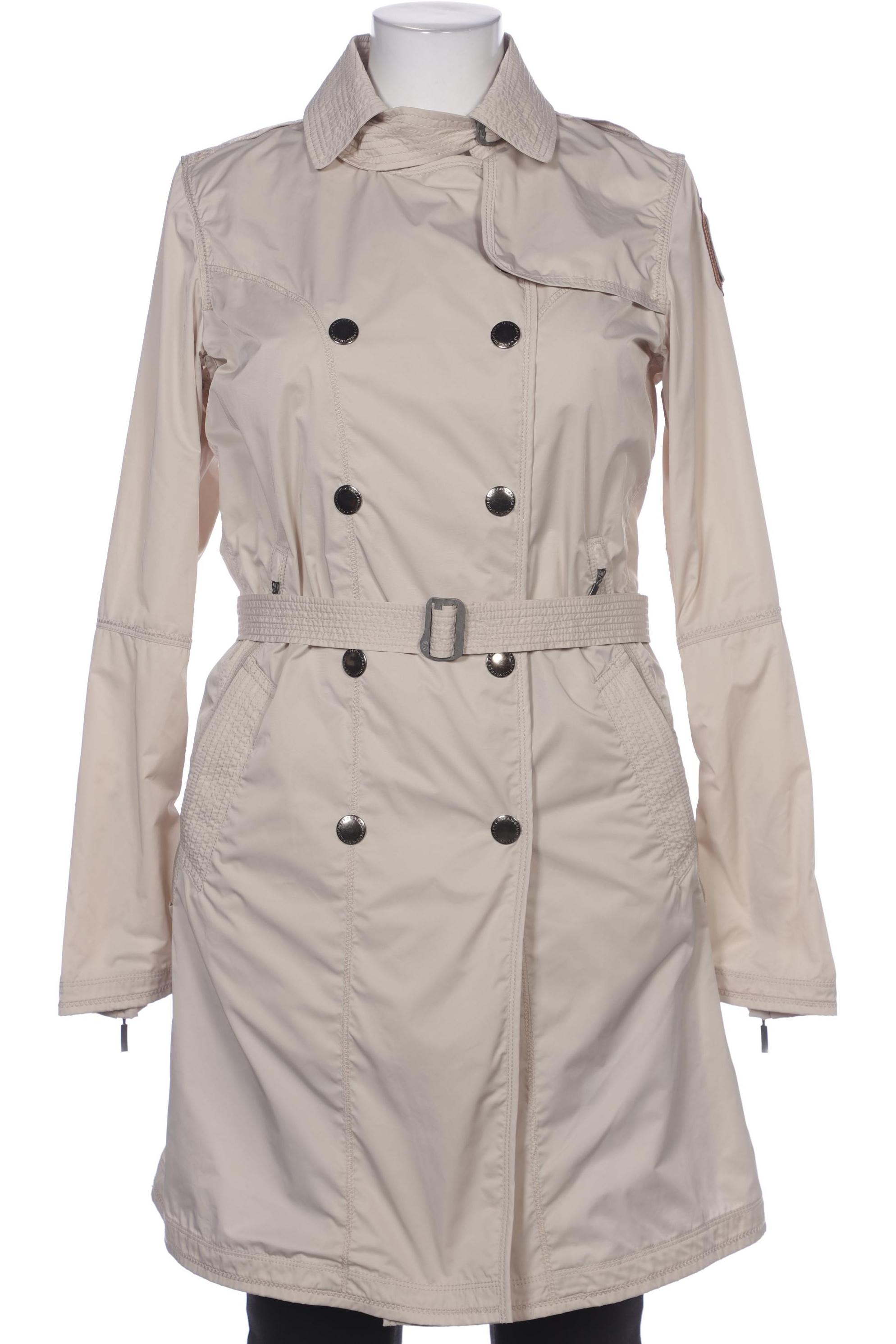 Parajumpers Damen Mantel, beige, Gr. 42