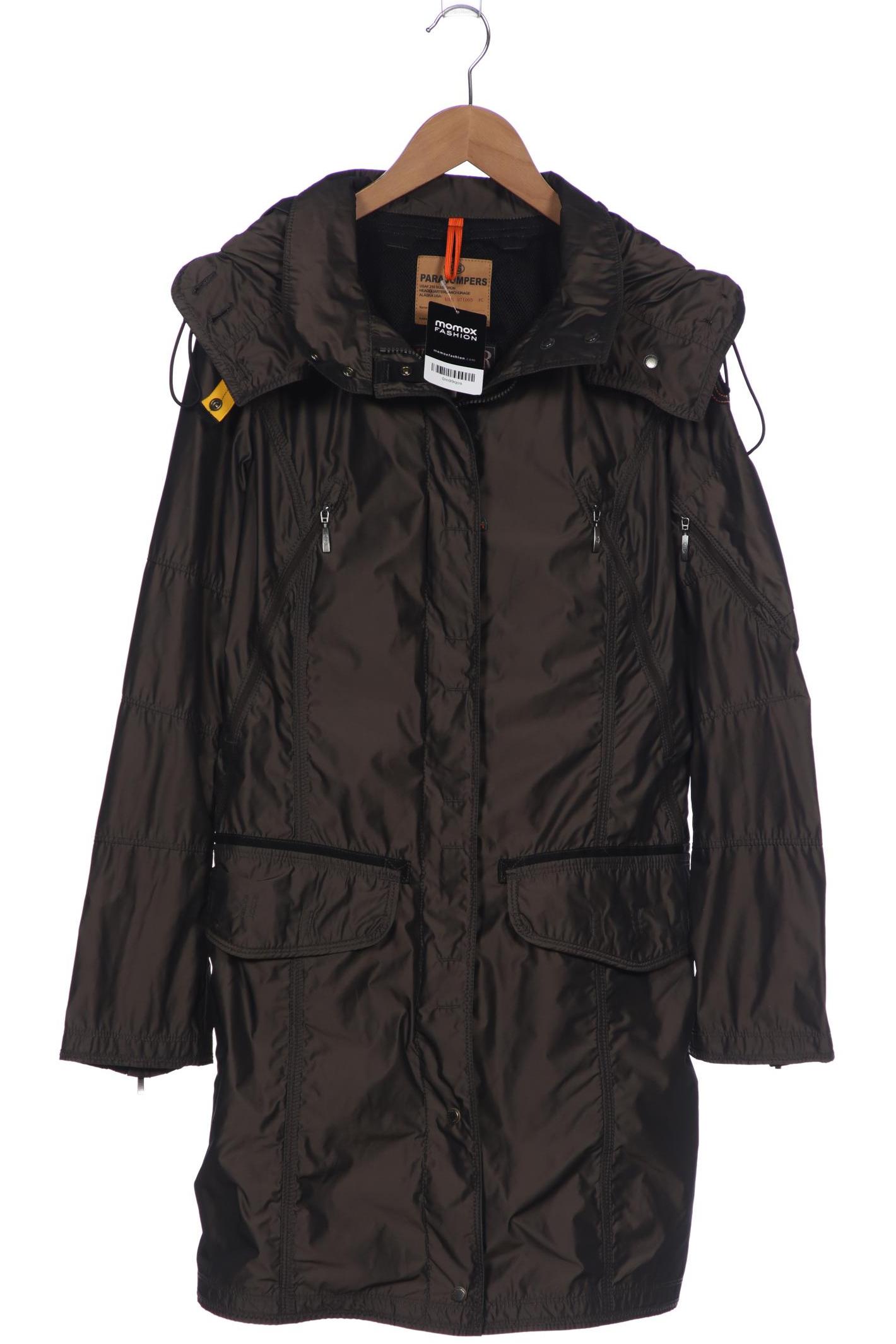 Parajumpers Damen Mantel, braun, Gr. 42