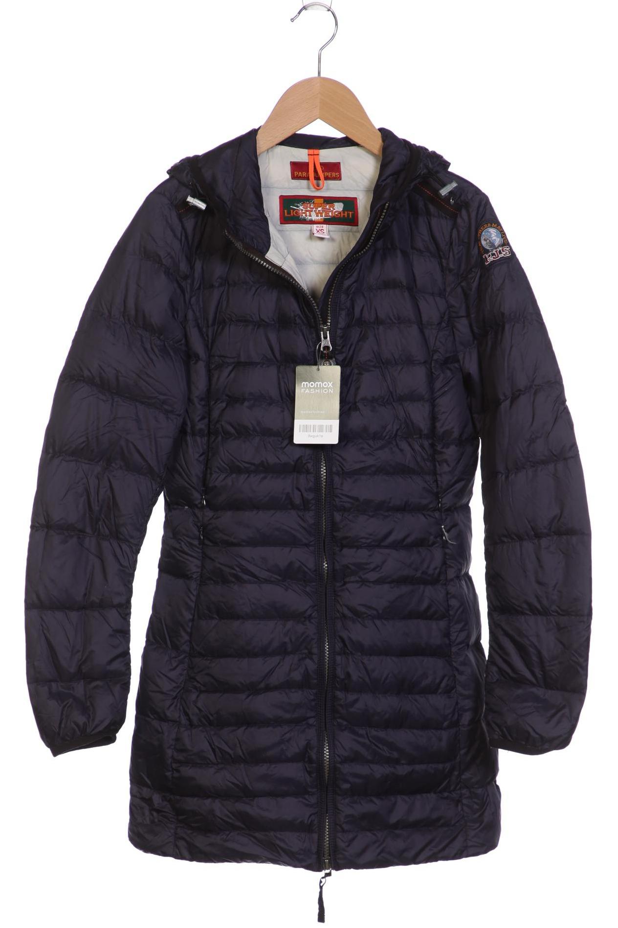 Parajumpers Damen Mantel, marineblau, Gr. 34