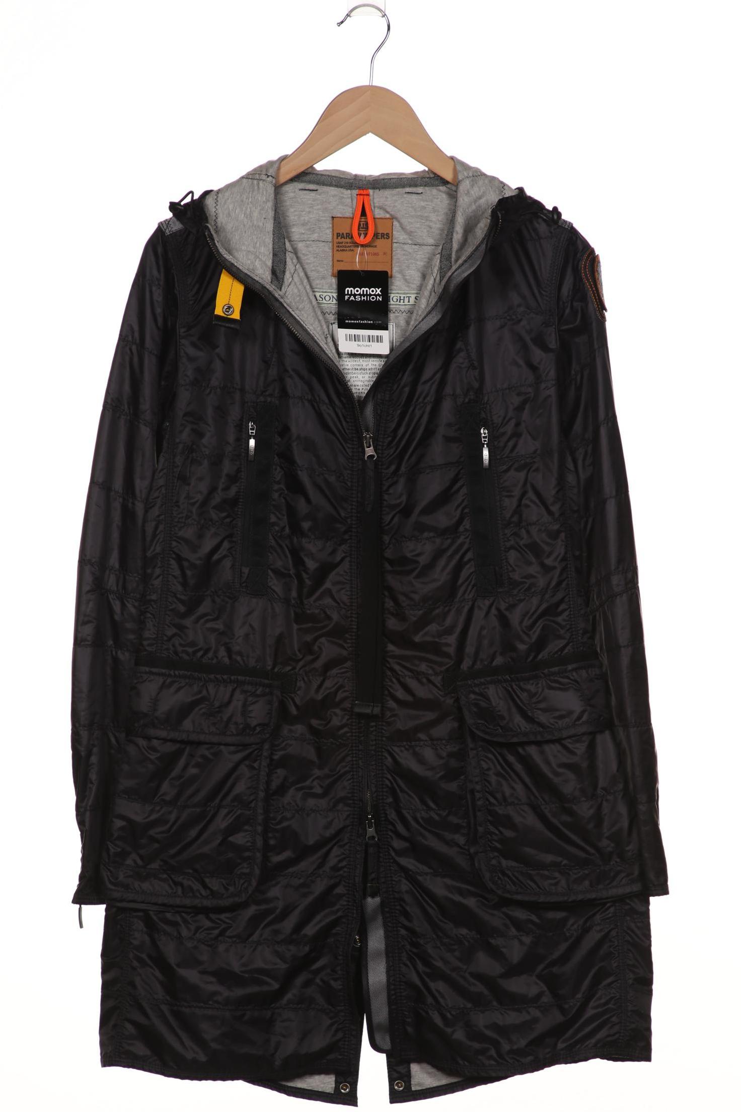 Parajumpers Damen Mantel, marineblau, Gr. 38