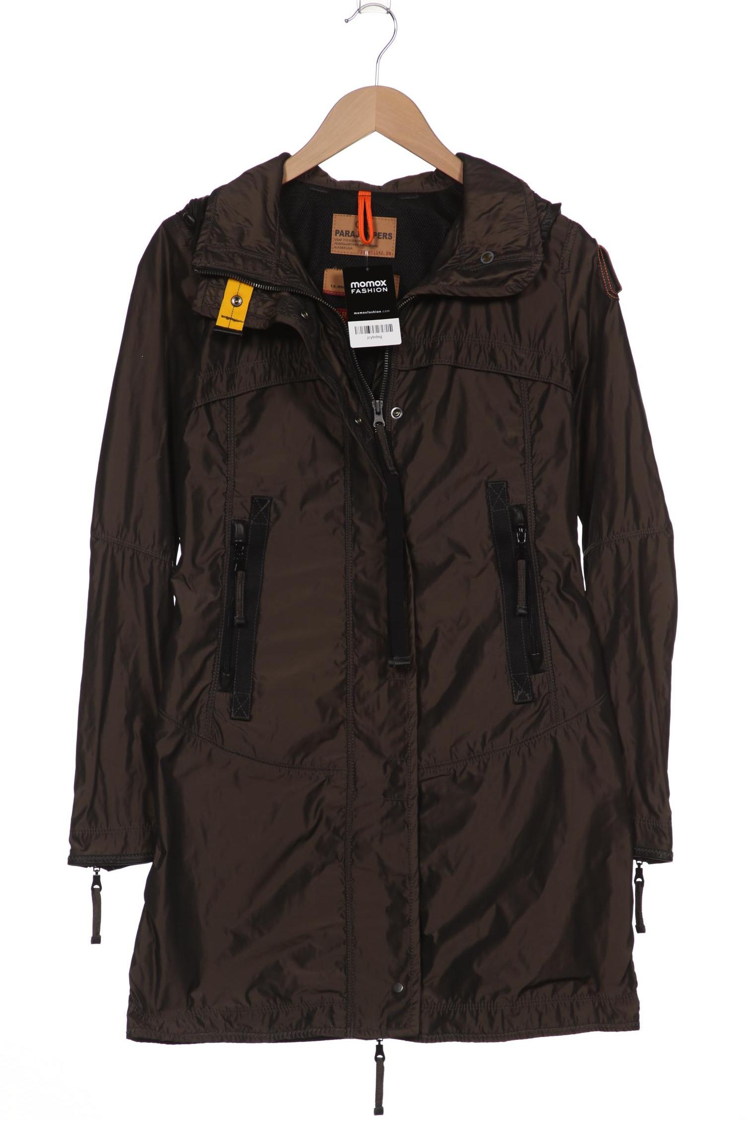 Parajumpers Damen Mantel, braun, Gr. 38