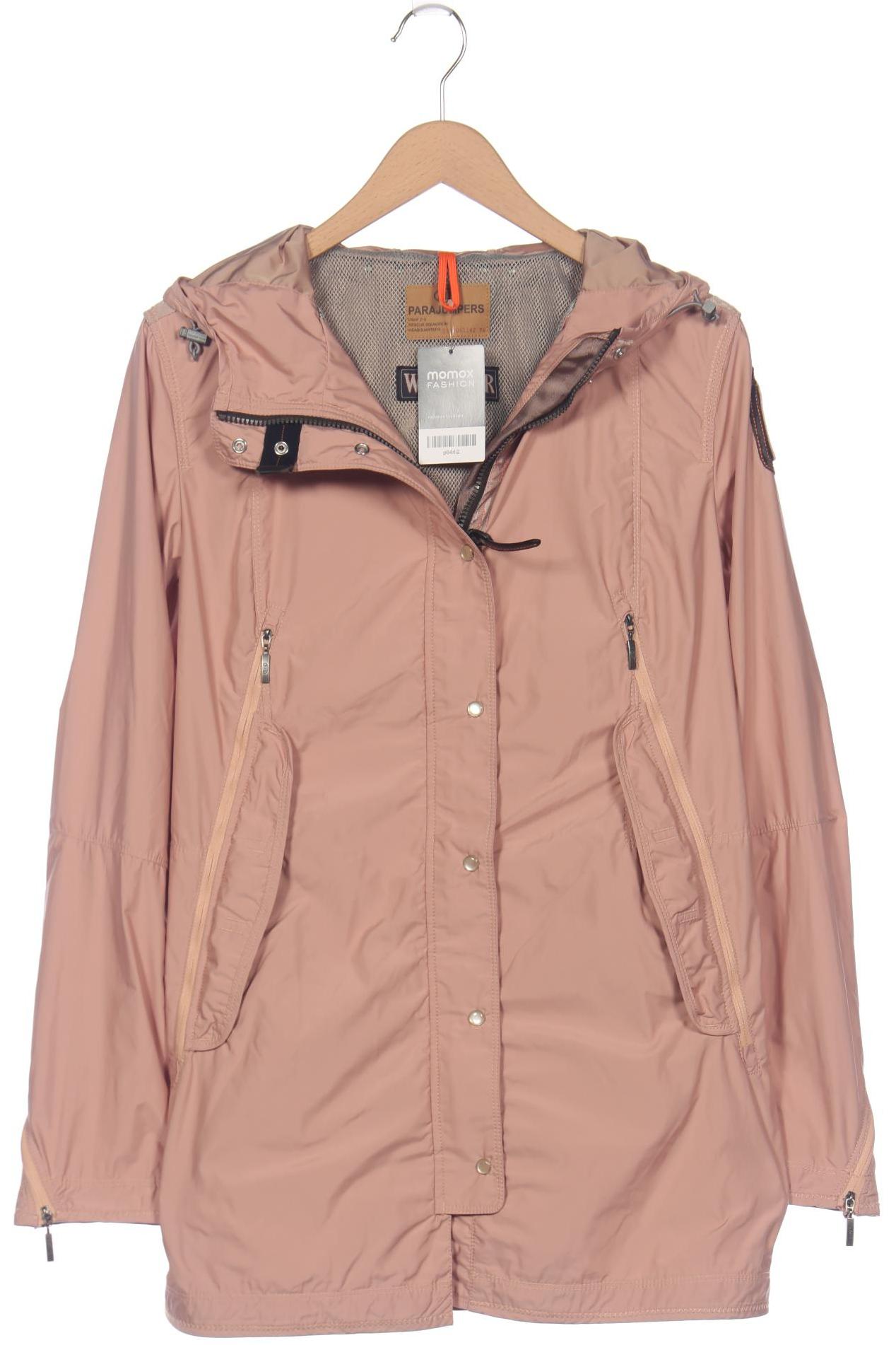 Parajumpers Damen Mantel, pink, Gr. 44