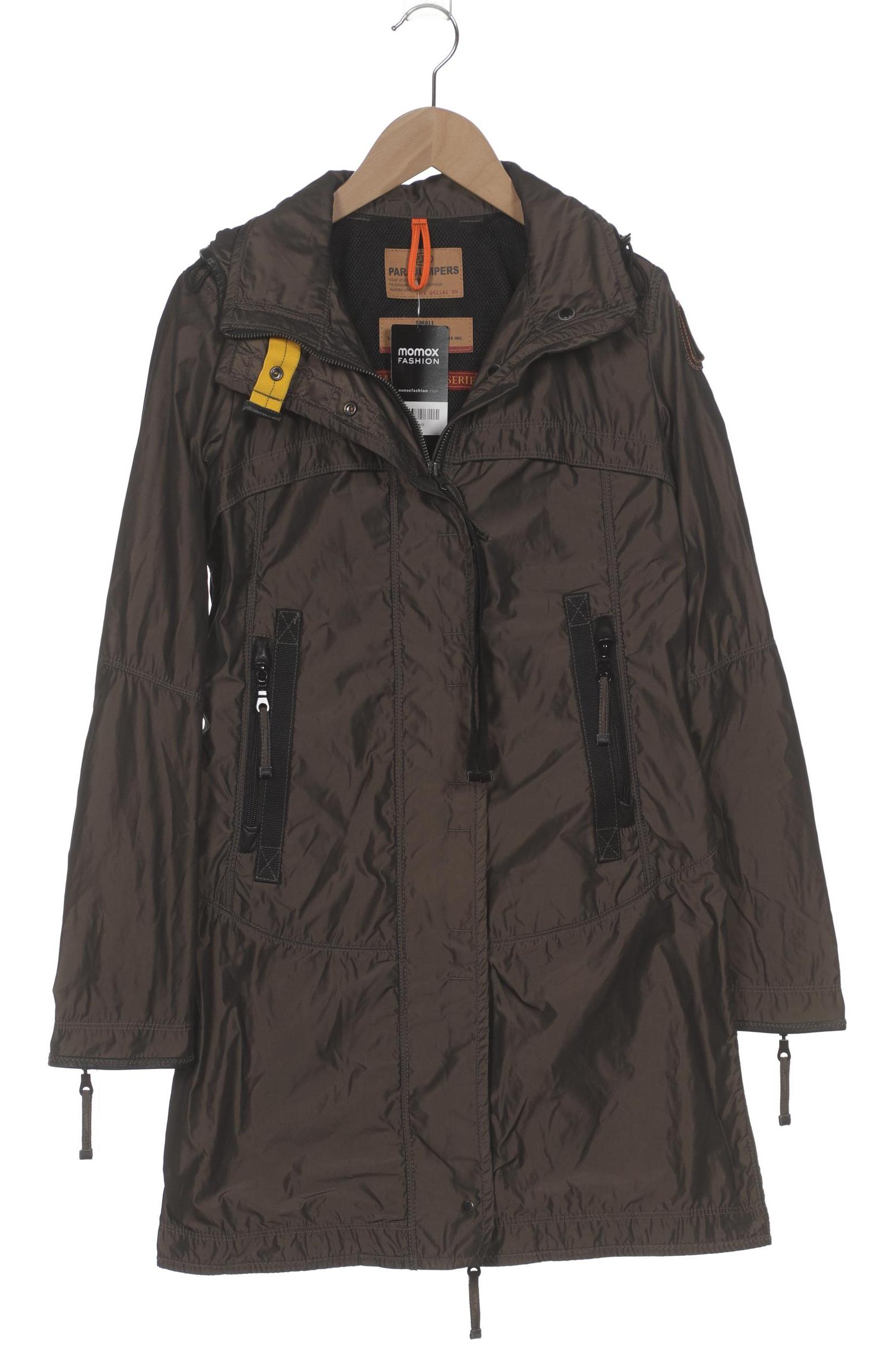 Parajumpers Damen Mantel, braun, Gr. 36