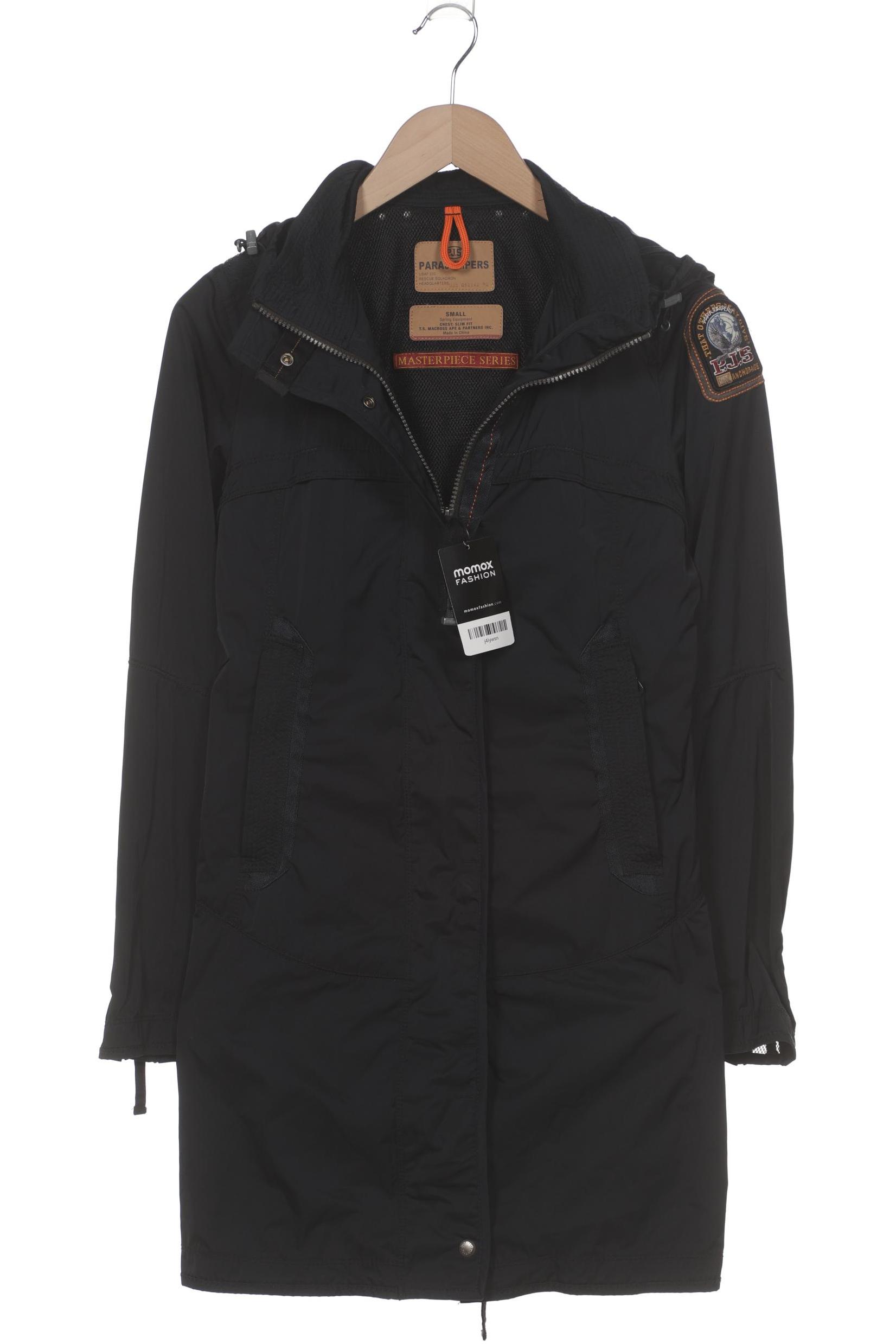 Parajumpers Damen Mantel, marineblau, Gr. 36
