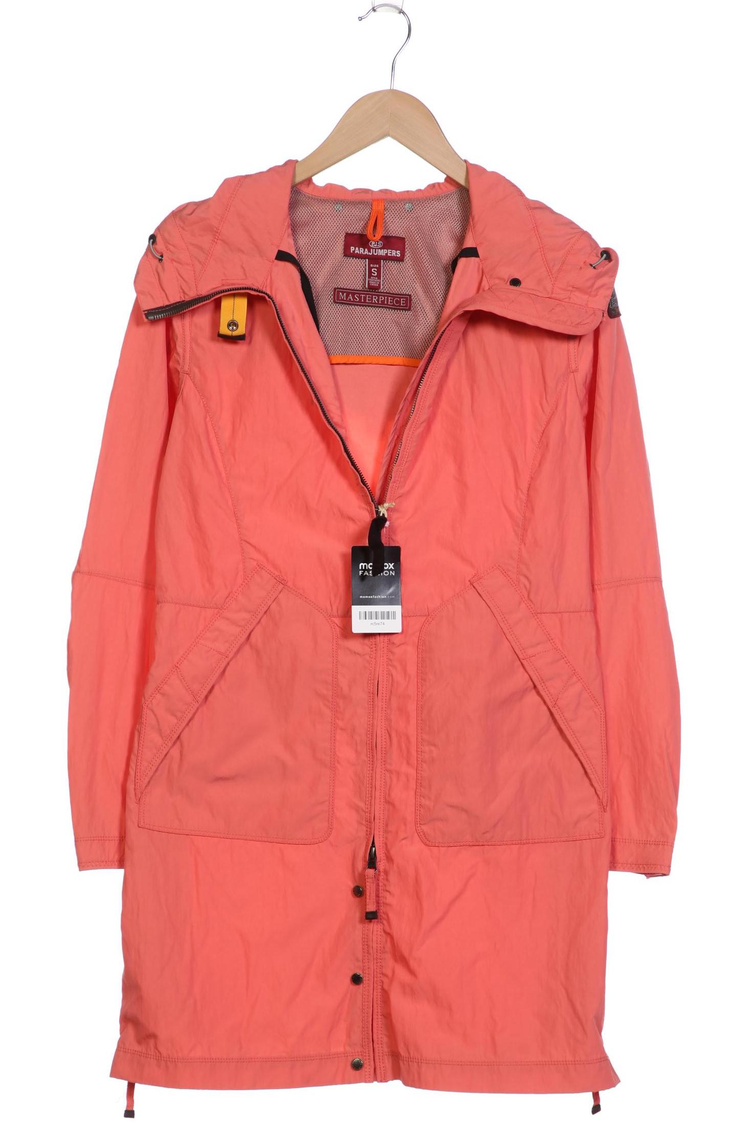 Parajumpers Damen Mantel, pink, Gr. 36