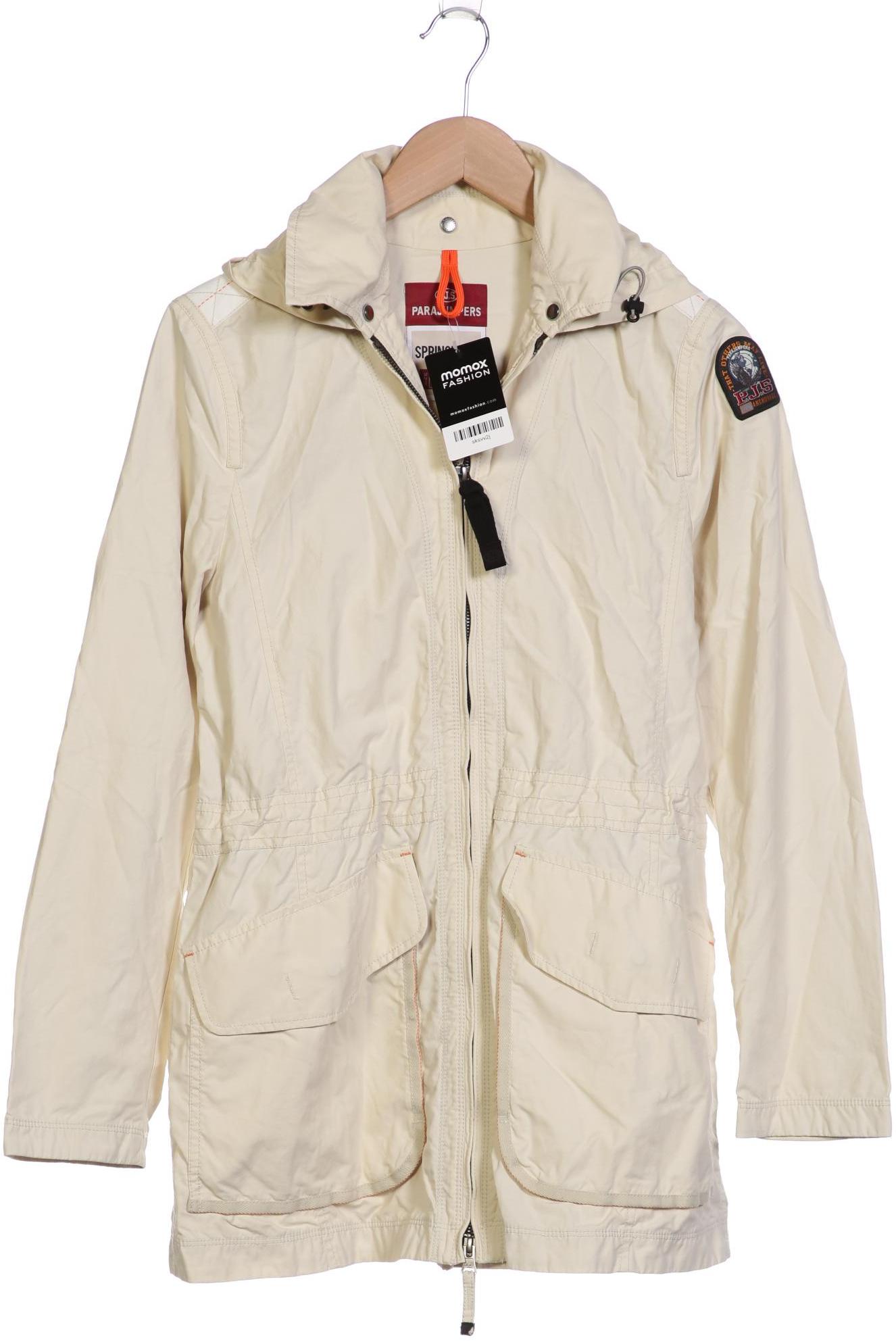 Parajumpers Damen Mantel, beige, Gr. 36