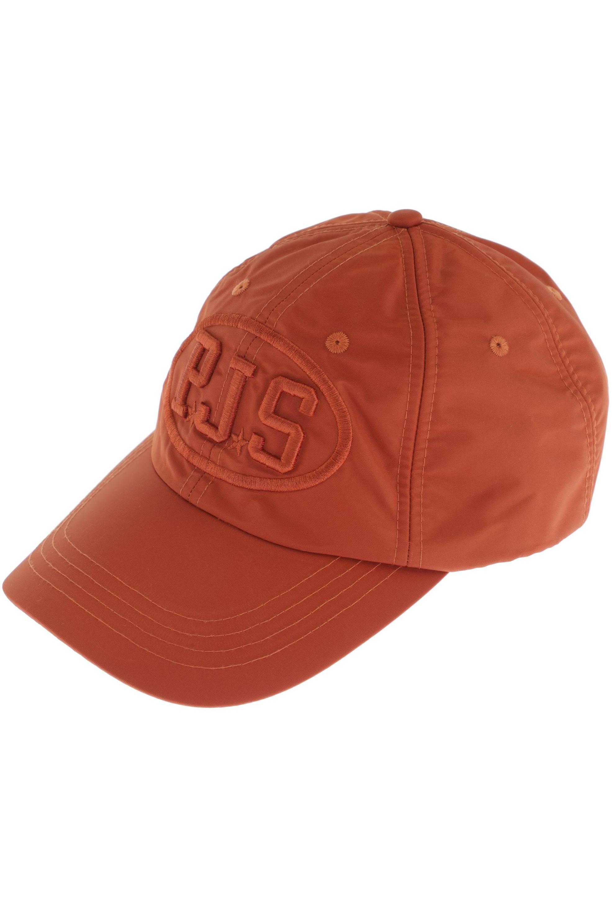 Parajumpers Herren Hut/Mütze, rot, Gr. uni