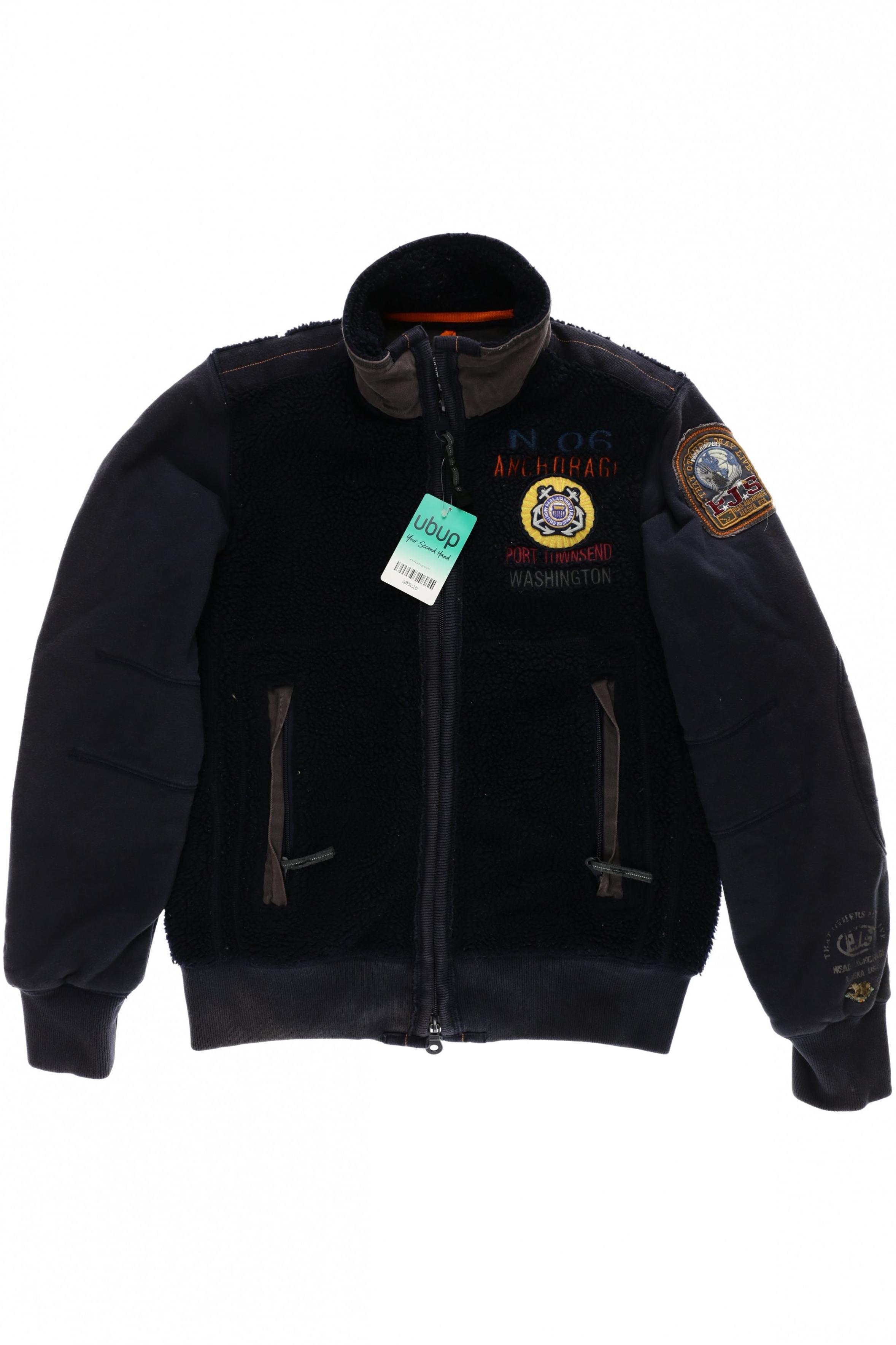 Parajumpers Herren Jacke, blau, Gr.