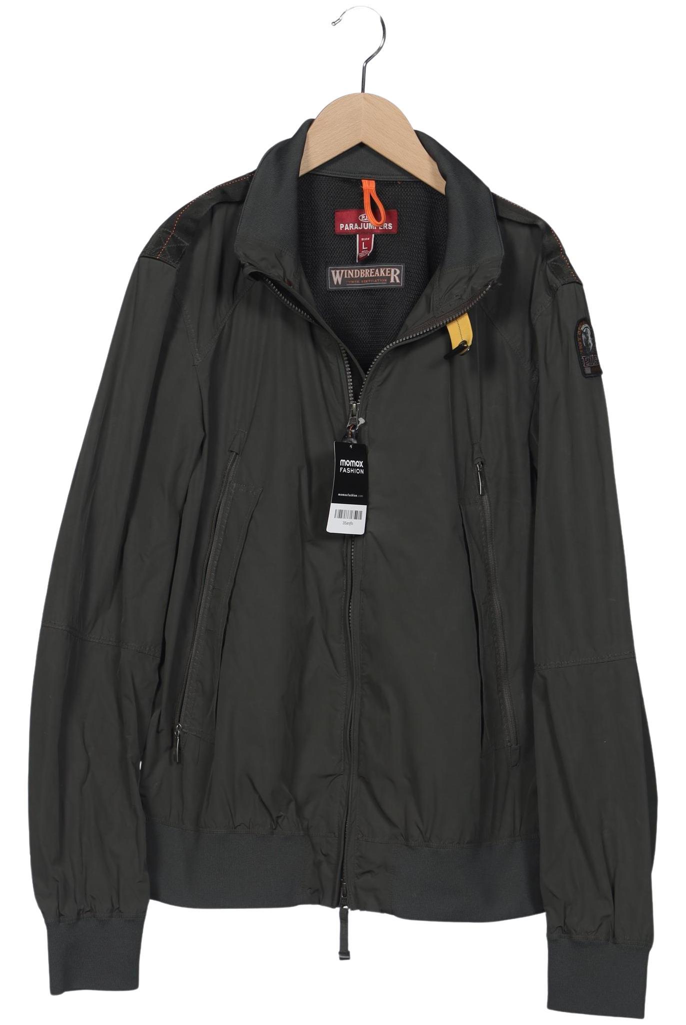 Parajumpers Herren Jacke, grün, Gr. 52