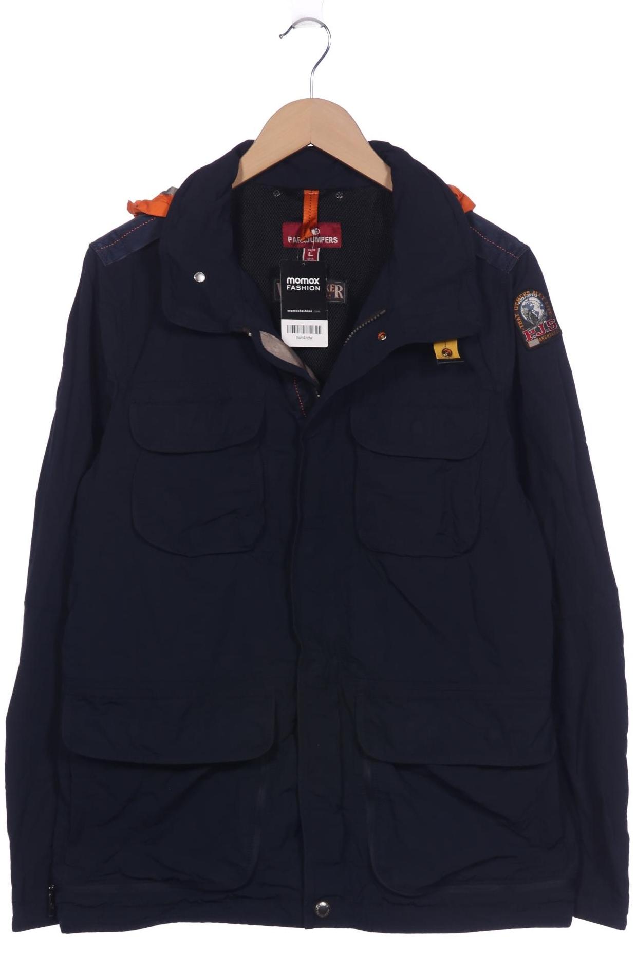 Parajumpers Herren Jacke, marineblau, Gr. 52