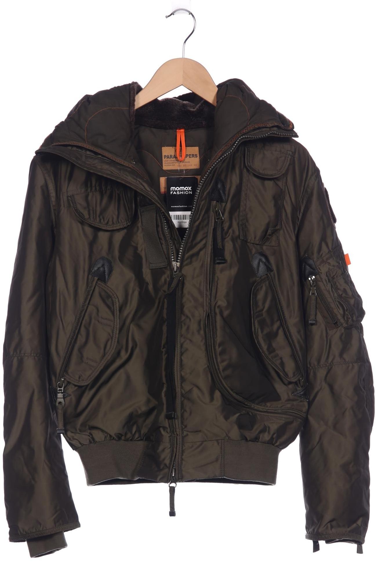 Parajumpers Herren Jacke, grün, Gr. 46