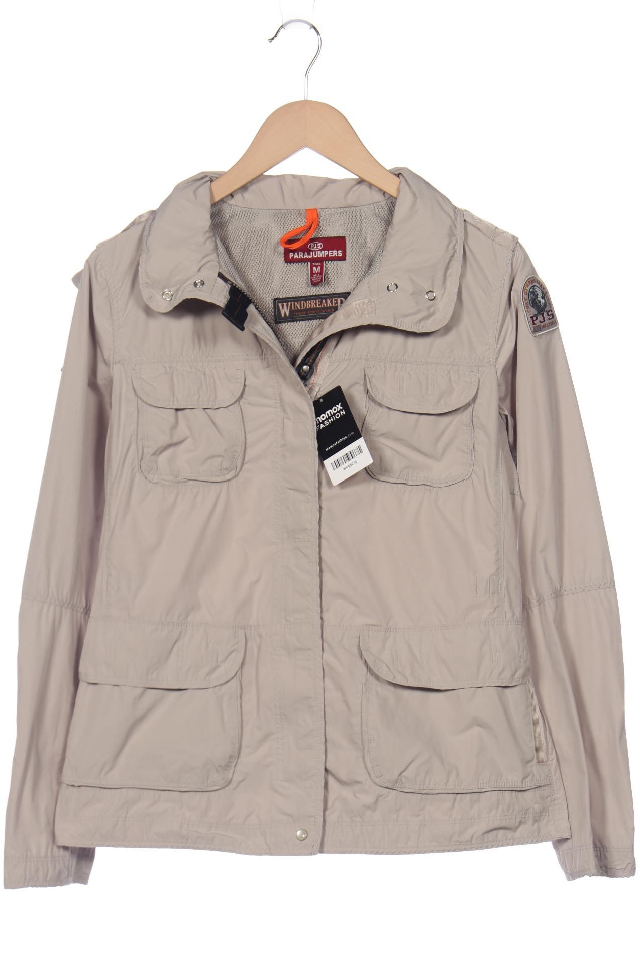 Parajumpers Herren Jacke, beige, Gr. 48