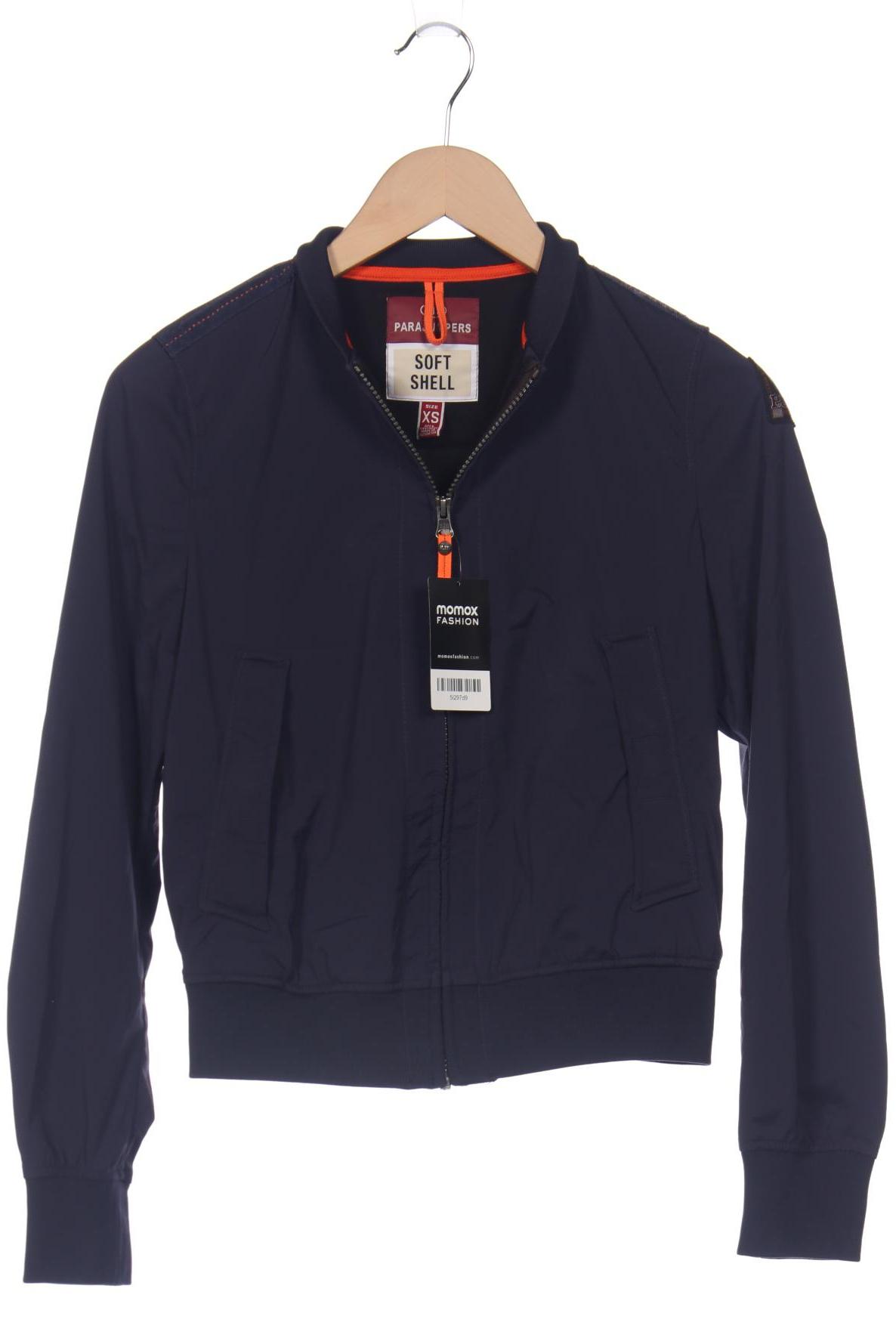Parajumpers Herren Jacke, marineblau, Gr. 44