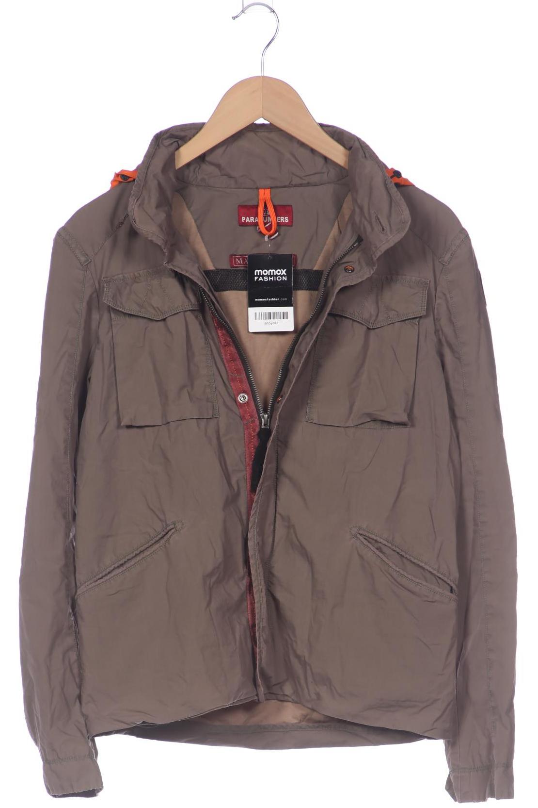 Parajumpers Herren Jacke, braun, Gr. 44