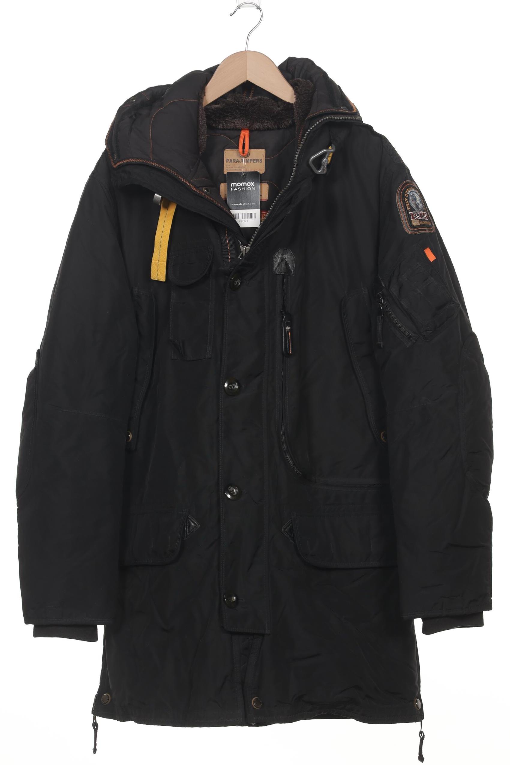 Parajumpers Herren Jacke, schwarz, Gr. 54