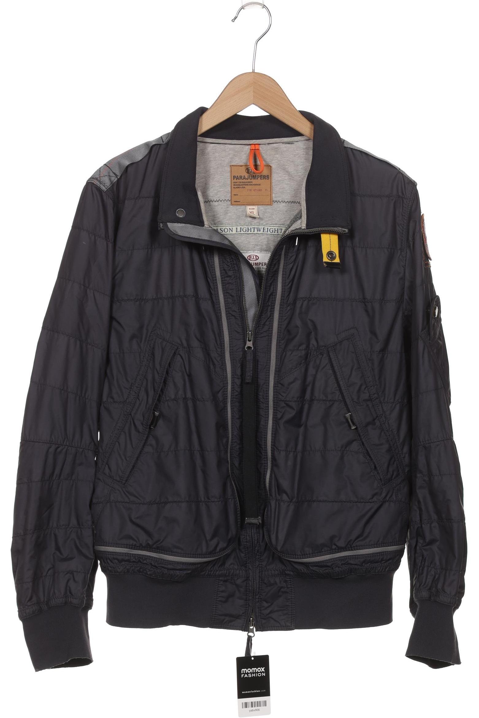 Parajumpers Herren Jacke, marineblau, Gr. 54