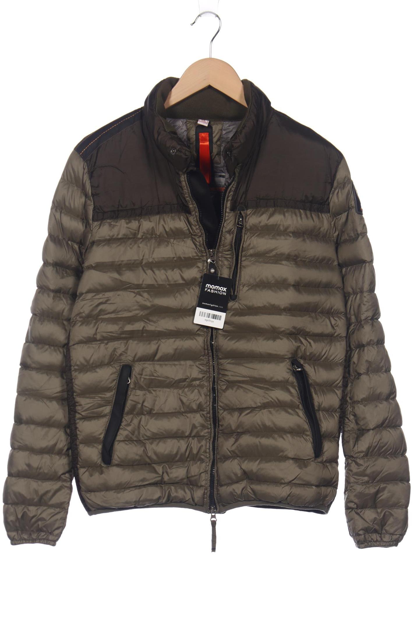 Parajumpers Herren Jacke, grün, Gr. 54