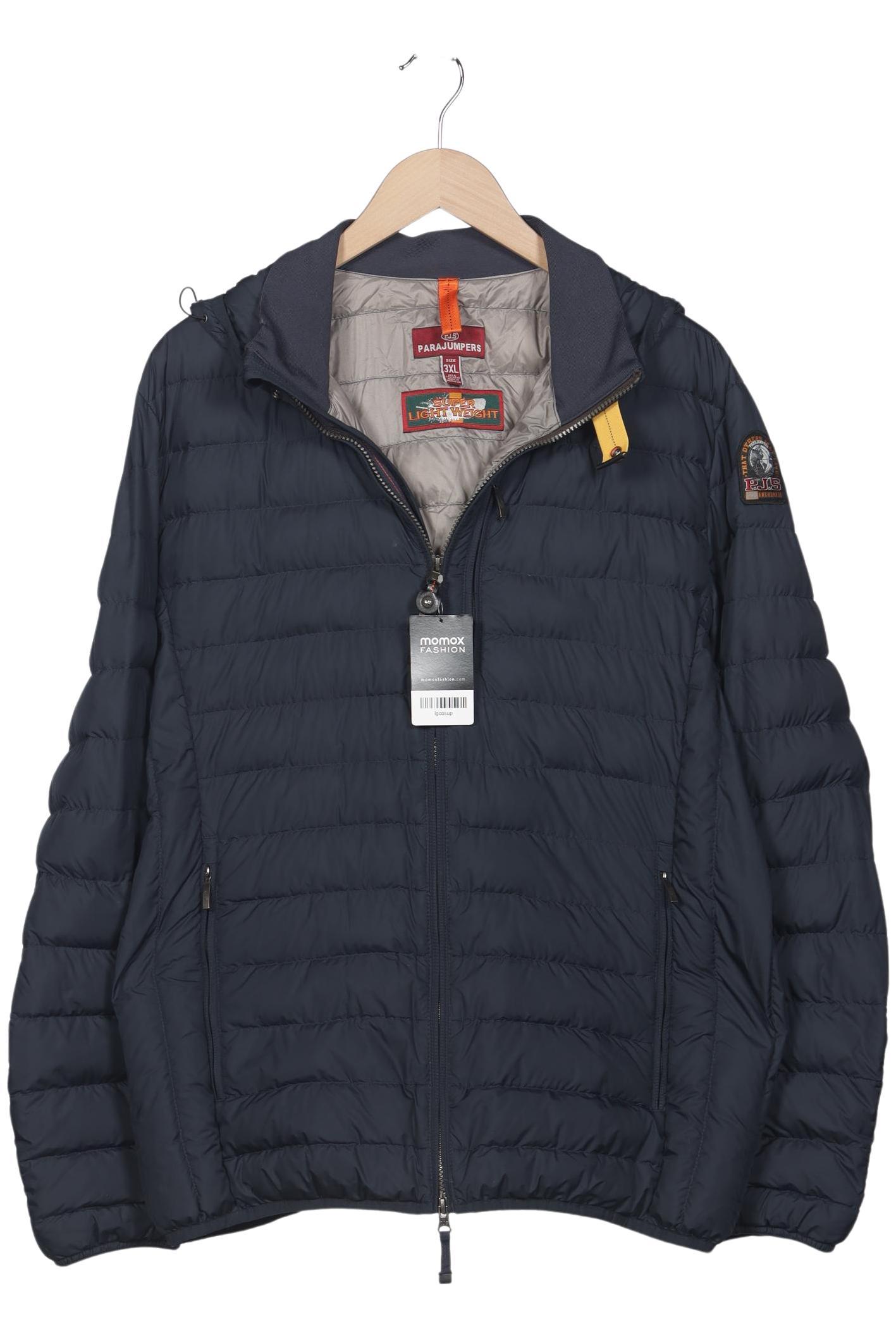 Parajumpers Herren Jacke, marineblau, Gr. 58