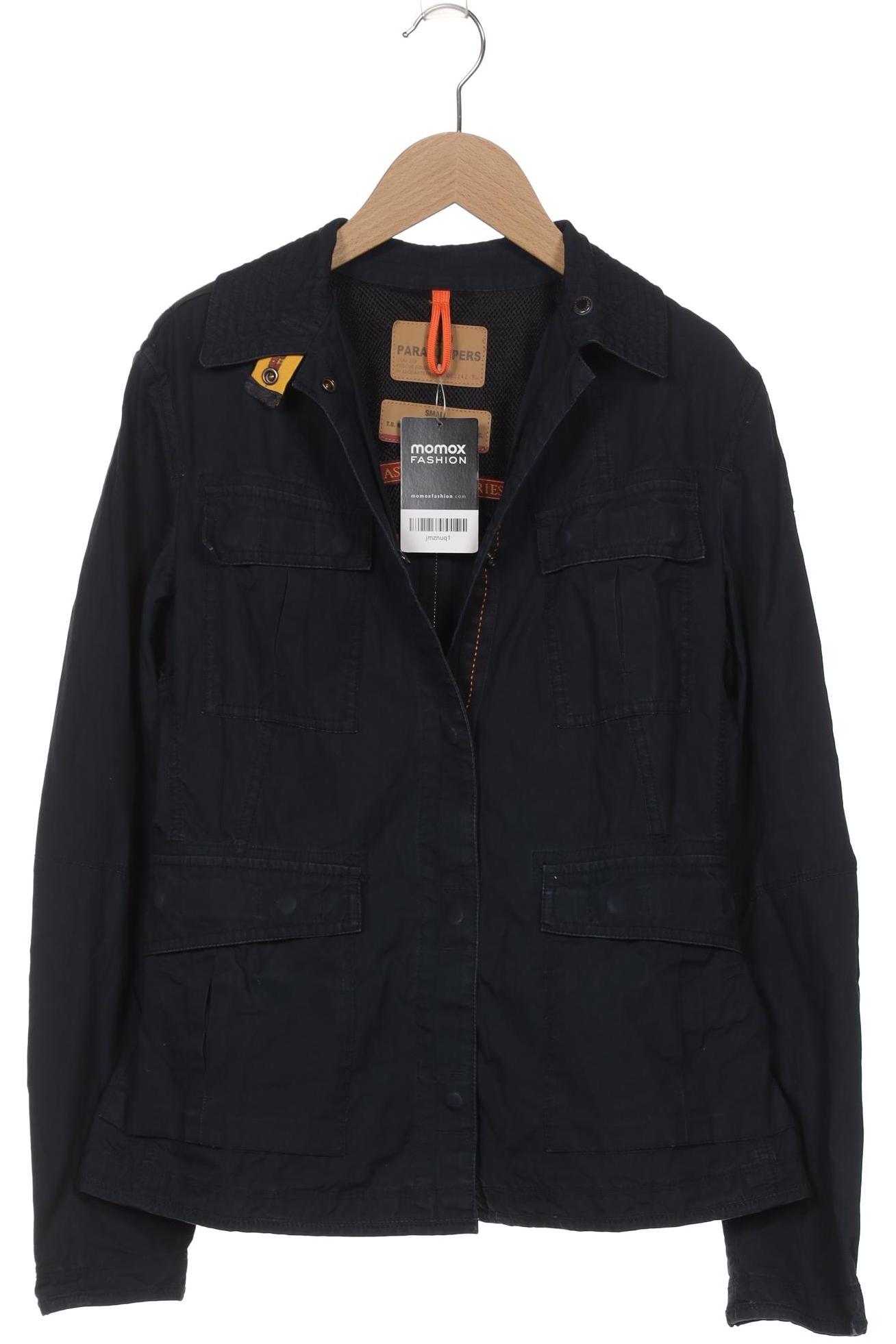 Parajumpers Herren Jacke, marineblau, Gr. 46