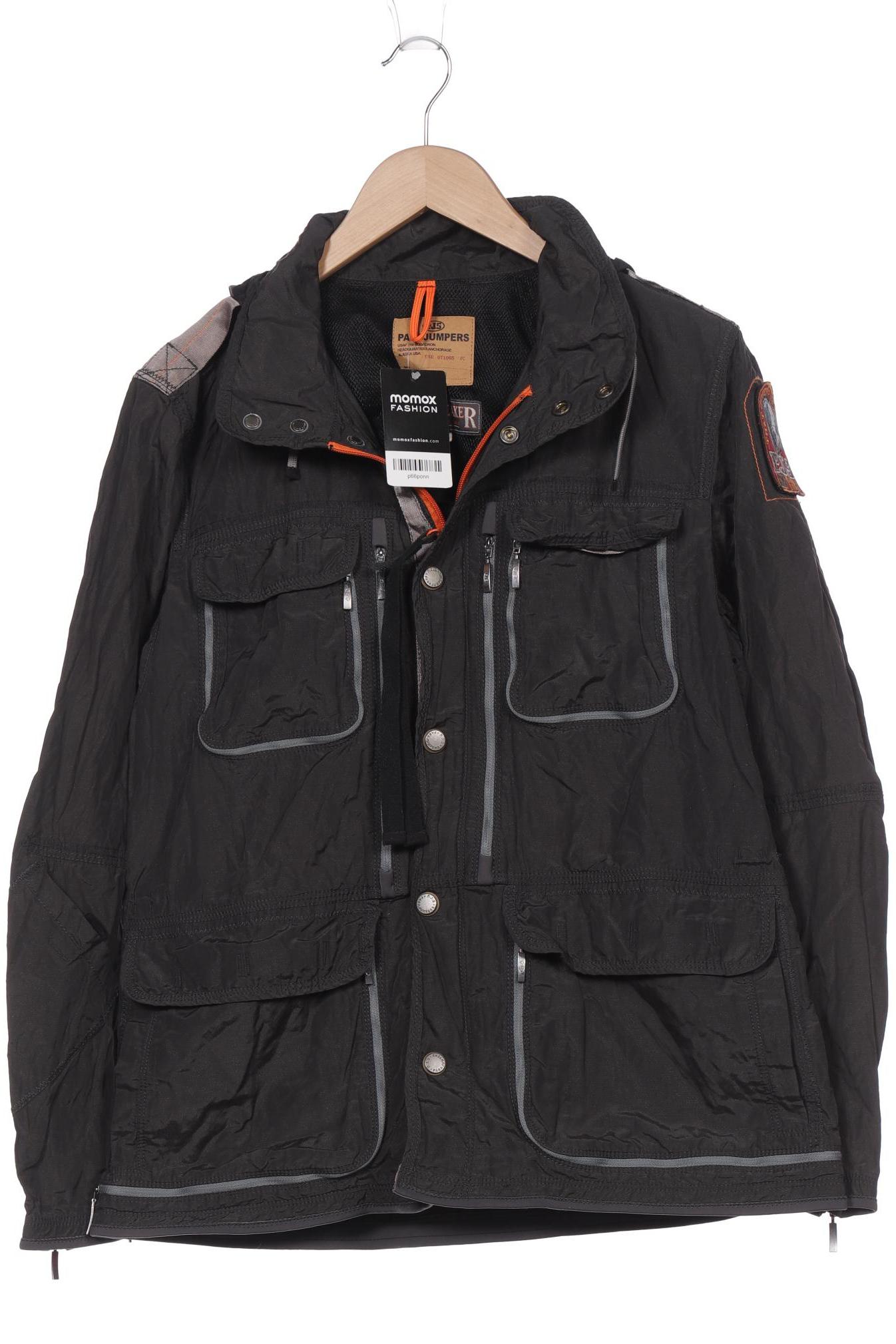 Parajumpers Herren Jacke, grau, Gr. 52