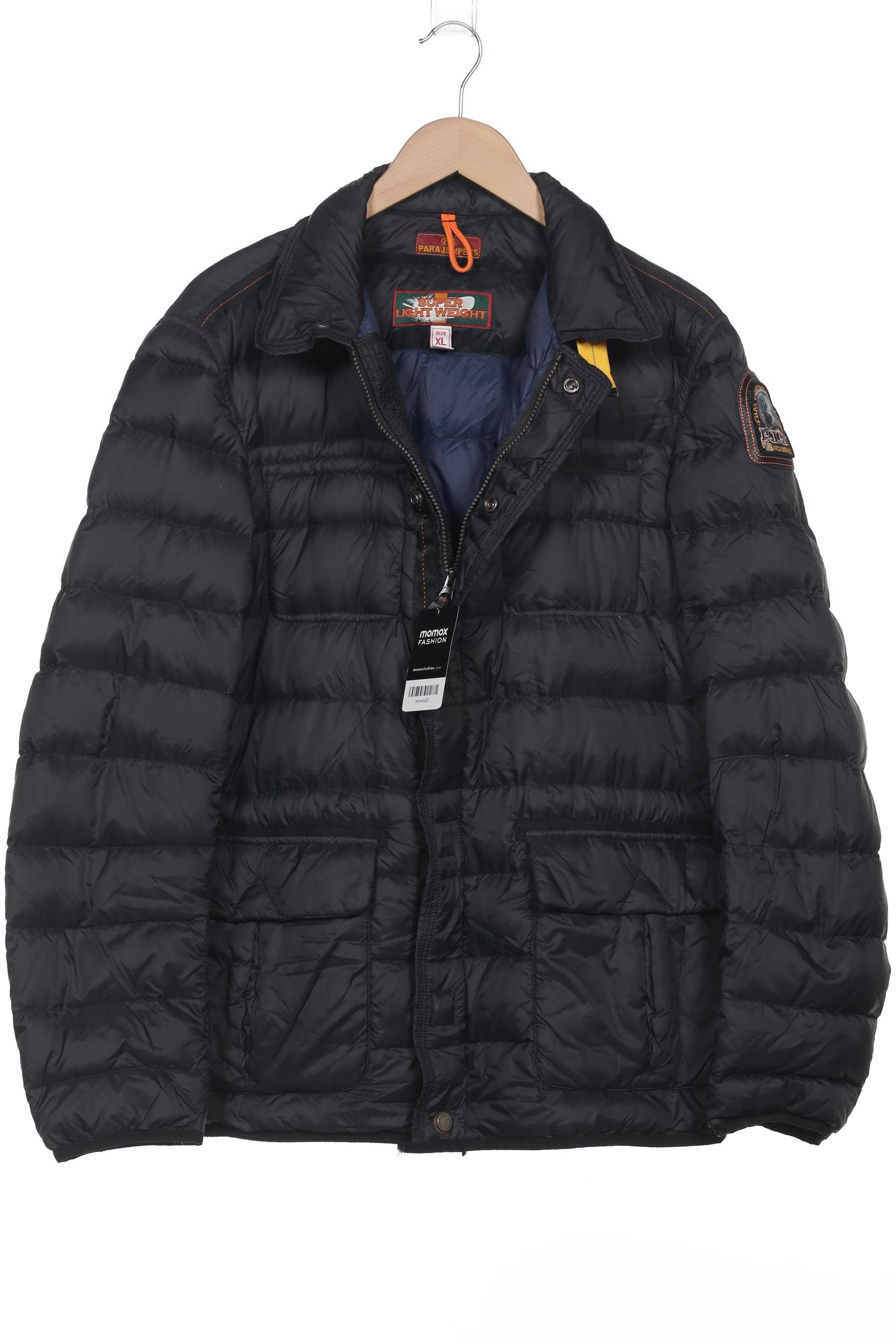 Parajumpers Herren Jacke, schwarz, Gr. 54