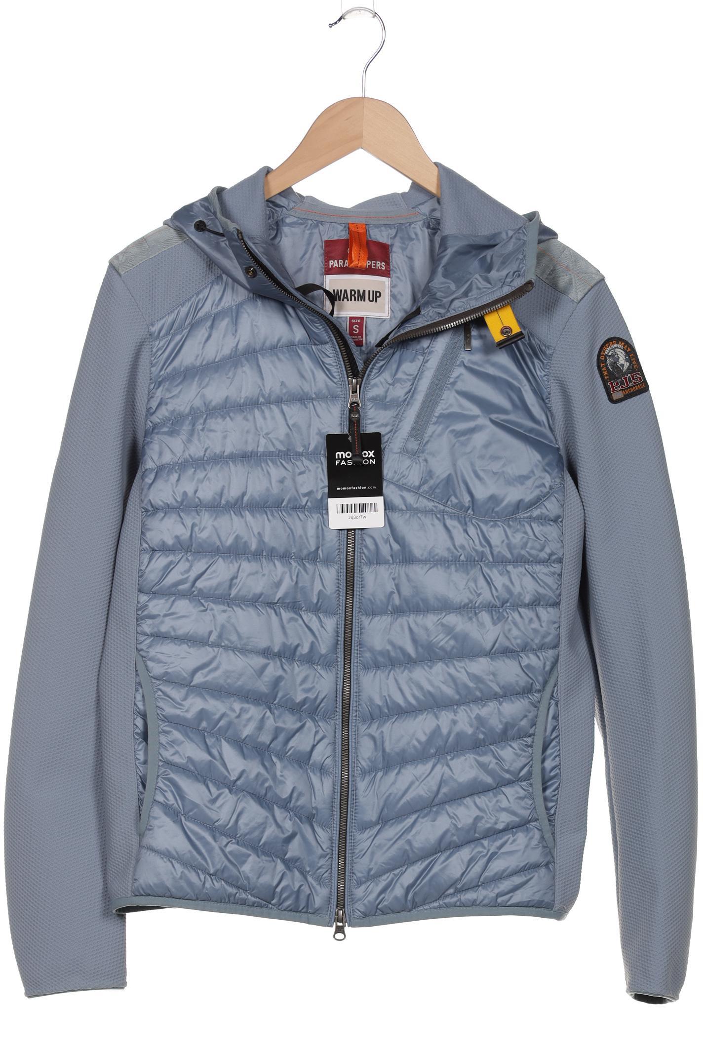 Parajumpers Herren Jacke, blau, Gr. 46