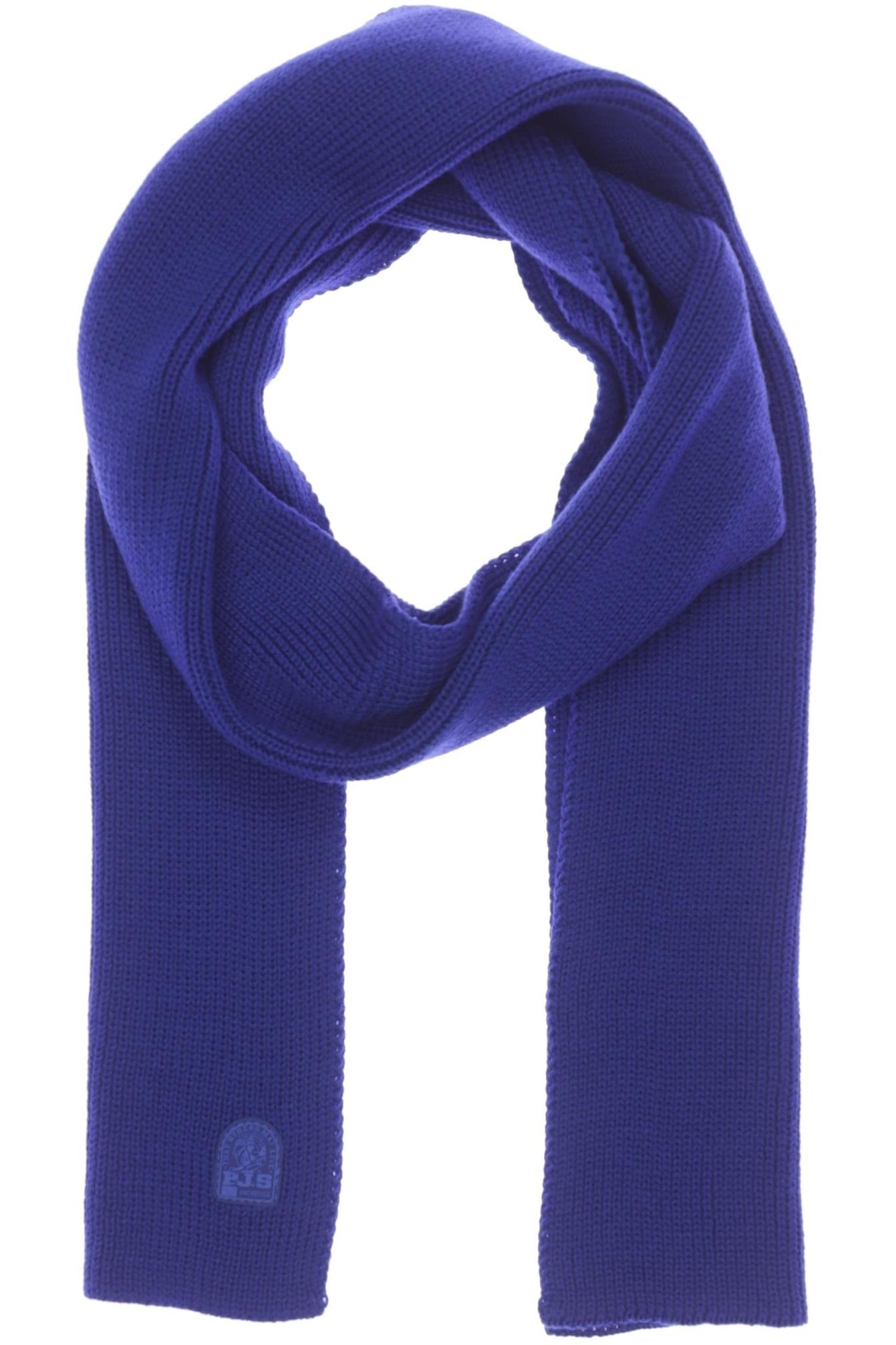 Parajumpers Herren Schal, blau, Gr.