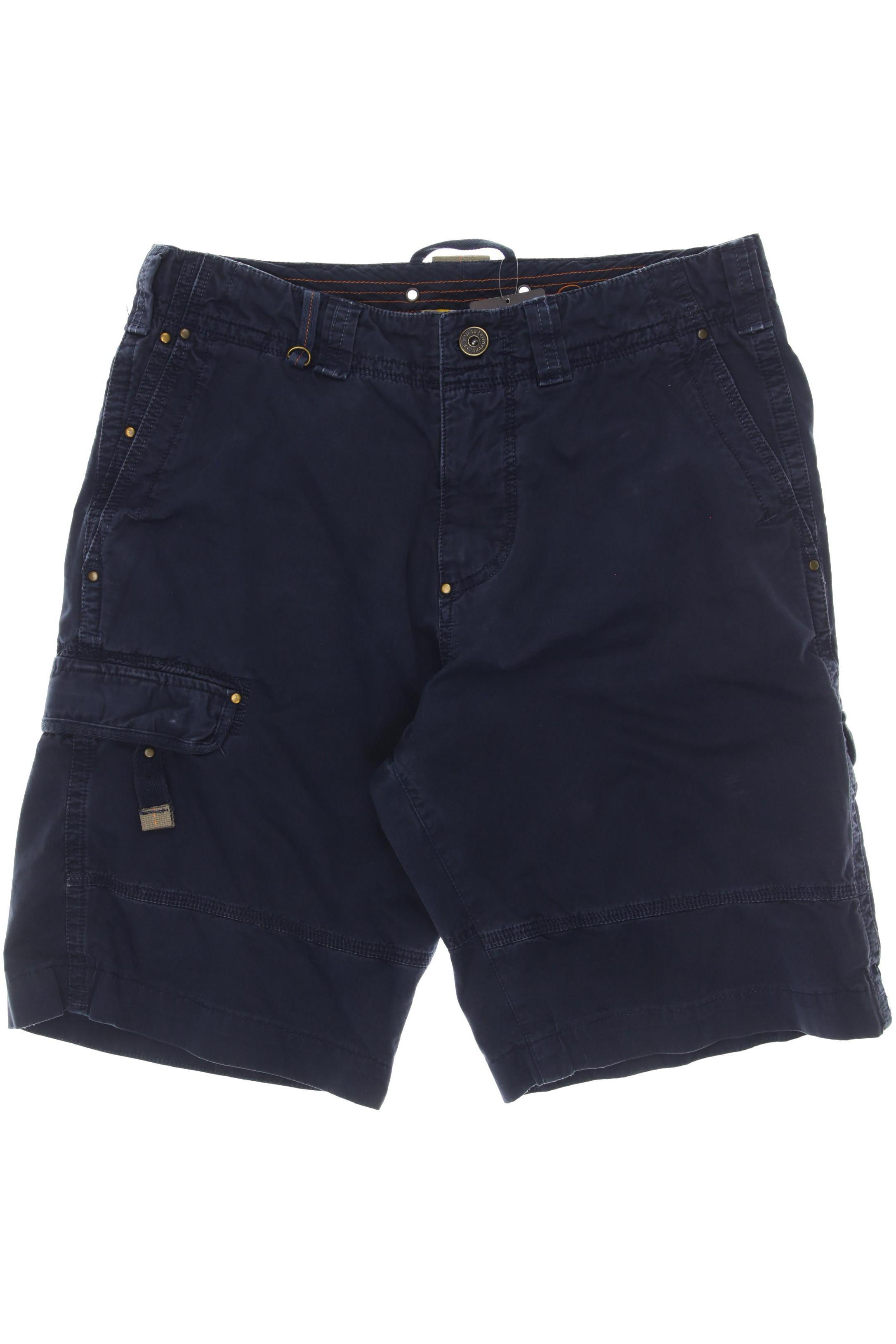 Parajumpers Herren Shorts, blau, Gr.