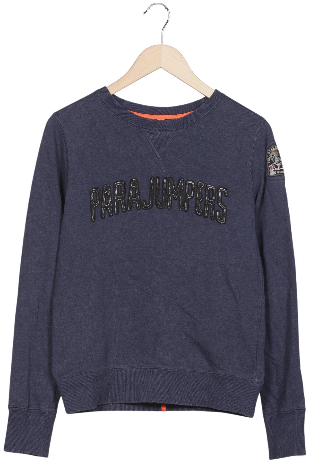 Parajumpers Herren Sweatshirt, marineblau, Gr. 46